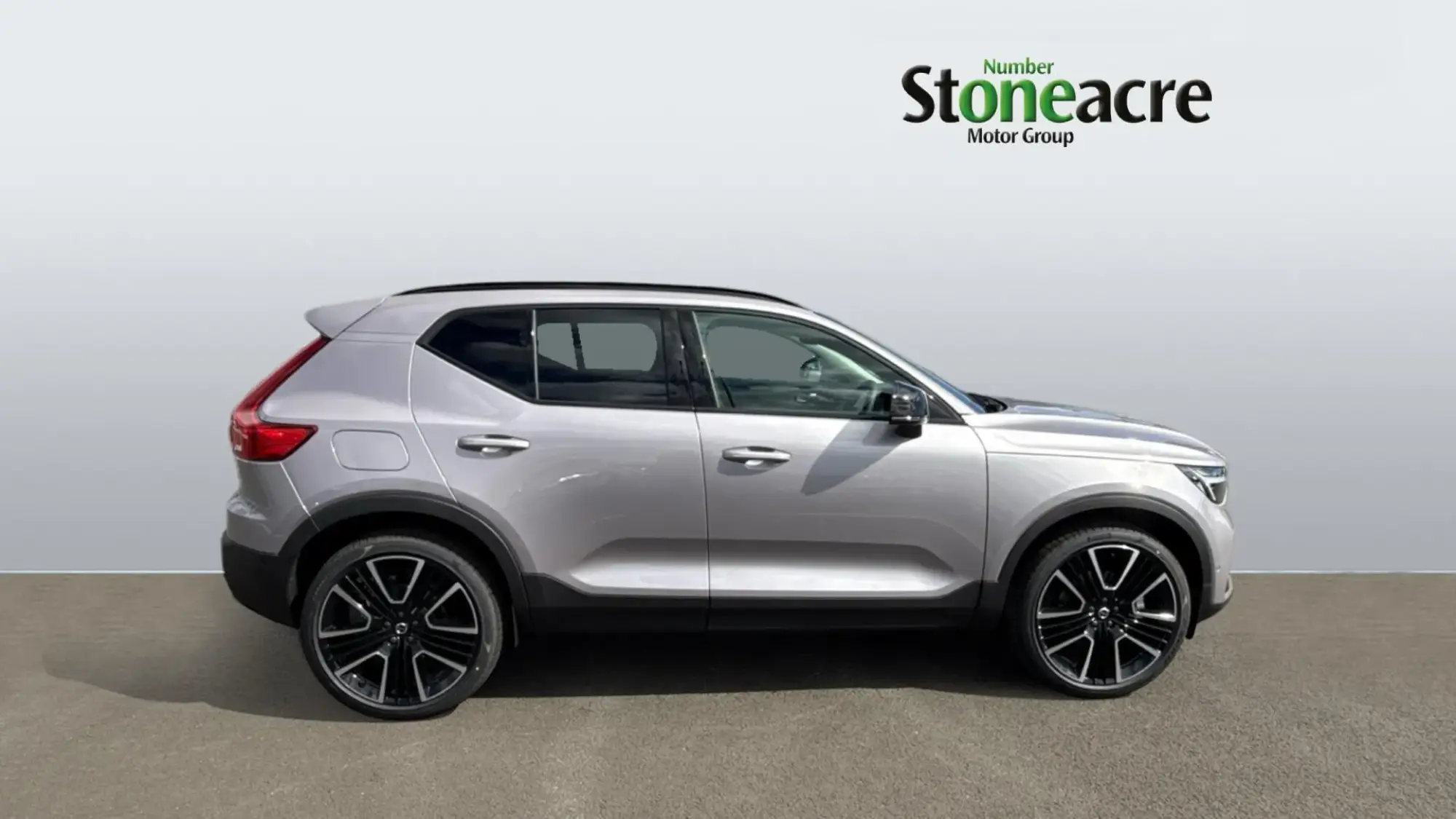 Volvo XC40 Image 3