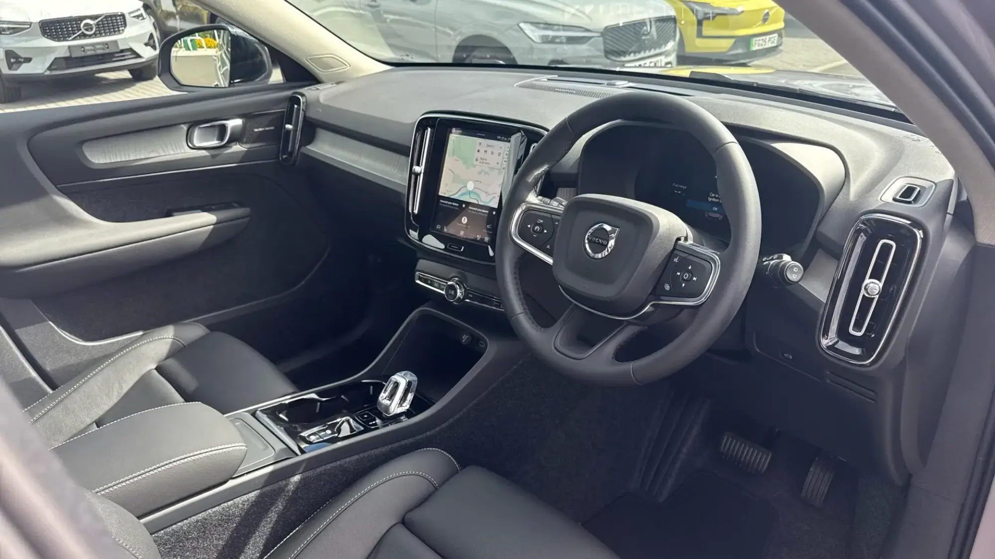 Volvo XC40 Image 4