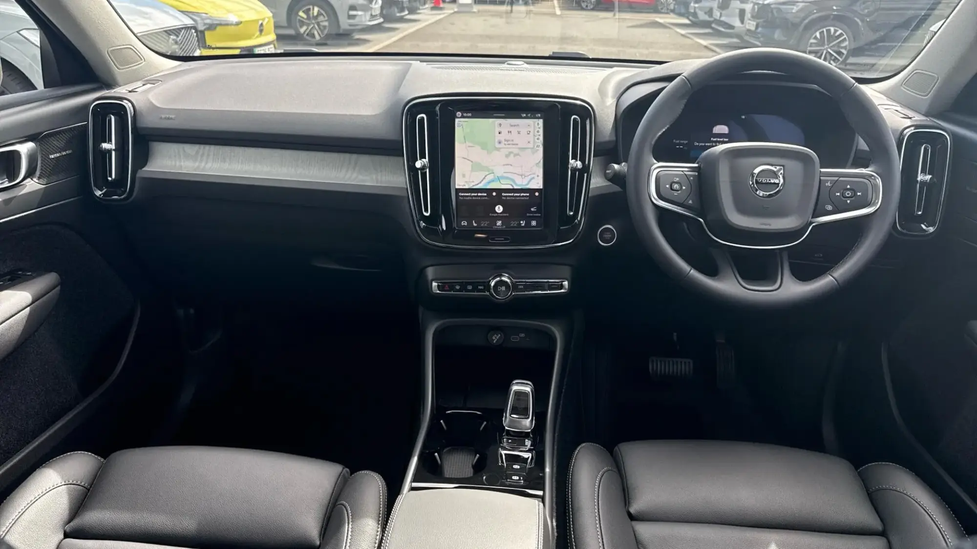 Volvo XC40 Image 5