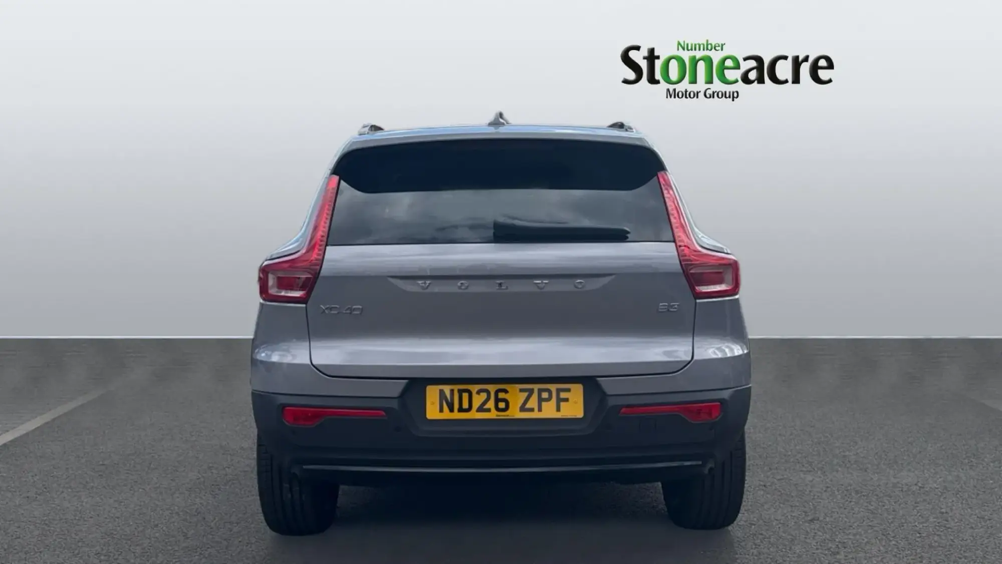 Volvo XC40 Image 7