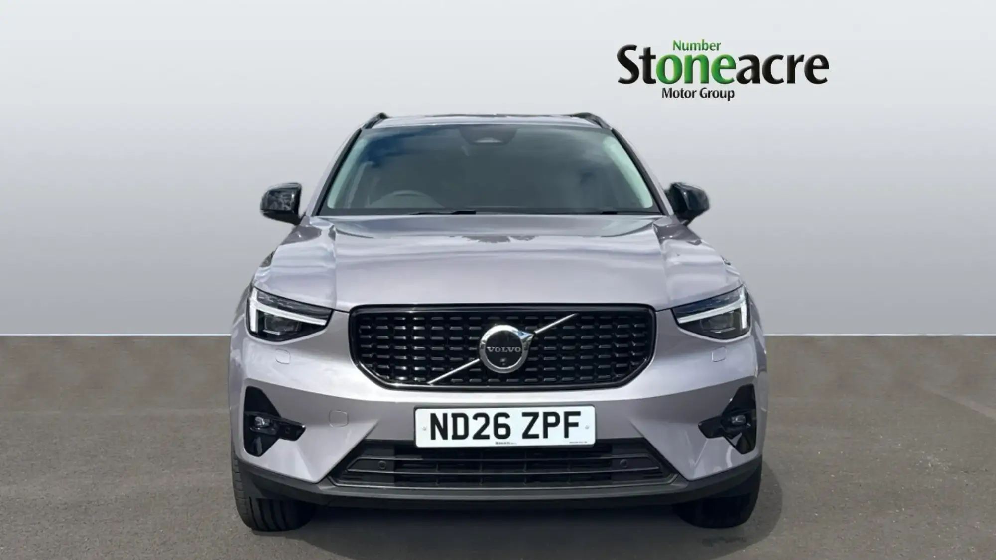 Volvo XC40 Image 8