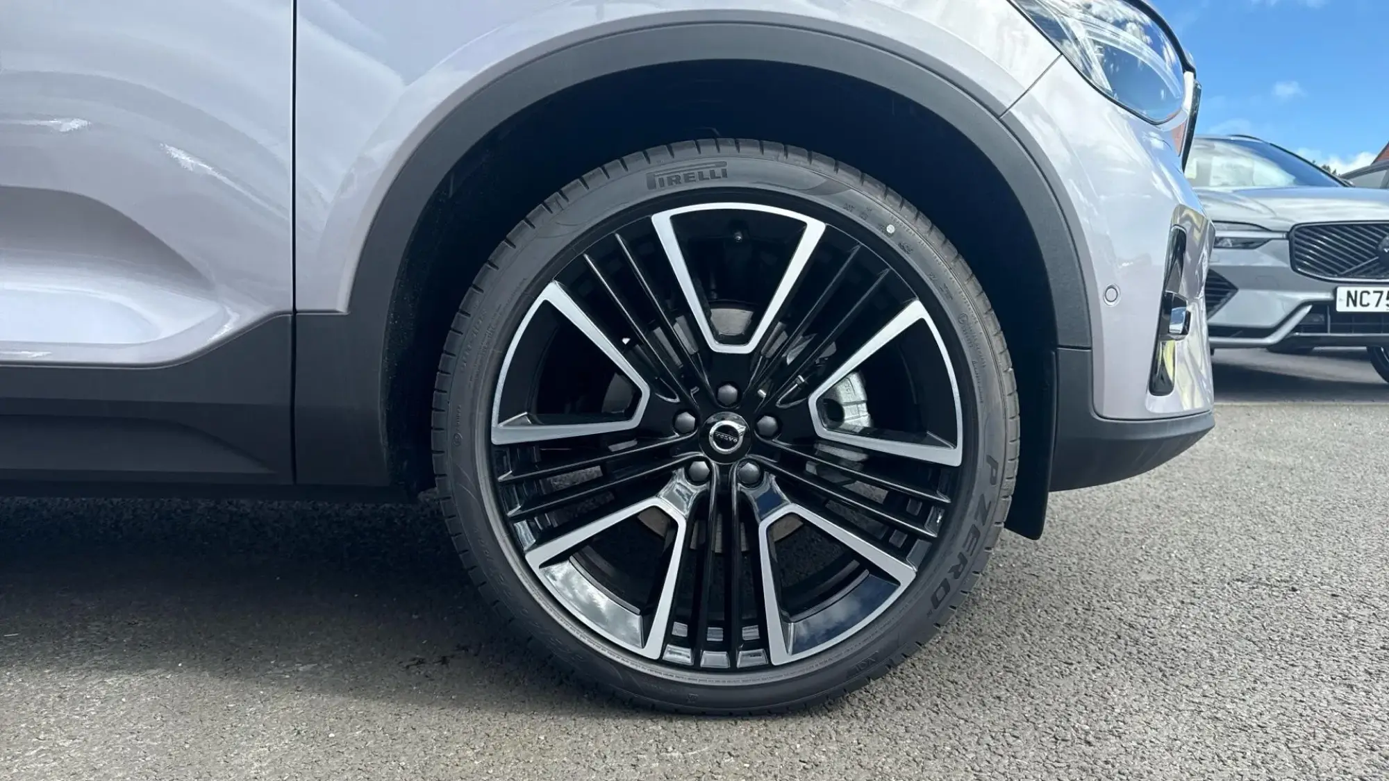 Volvo XC40 Image 9