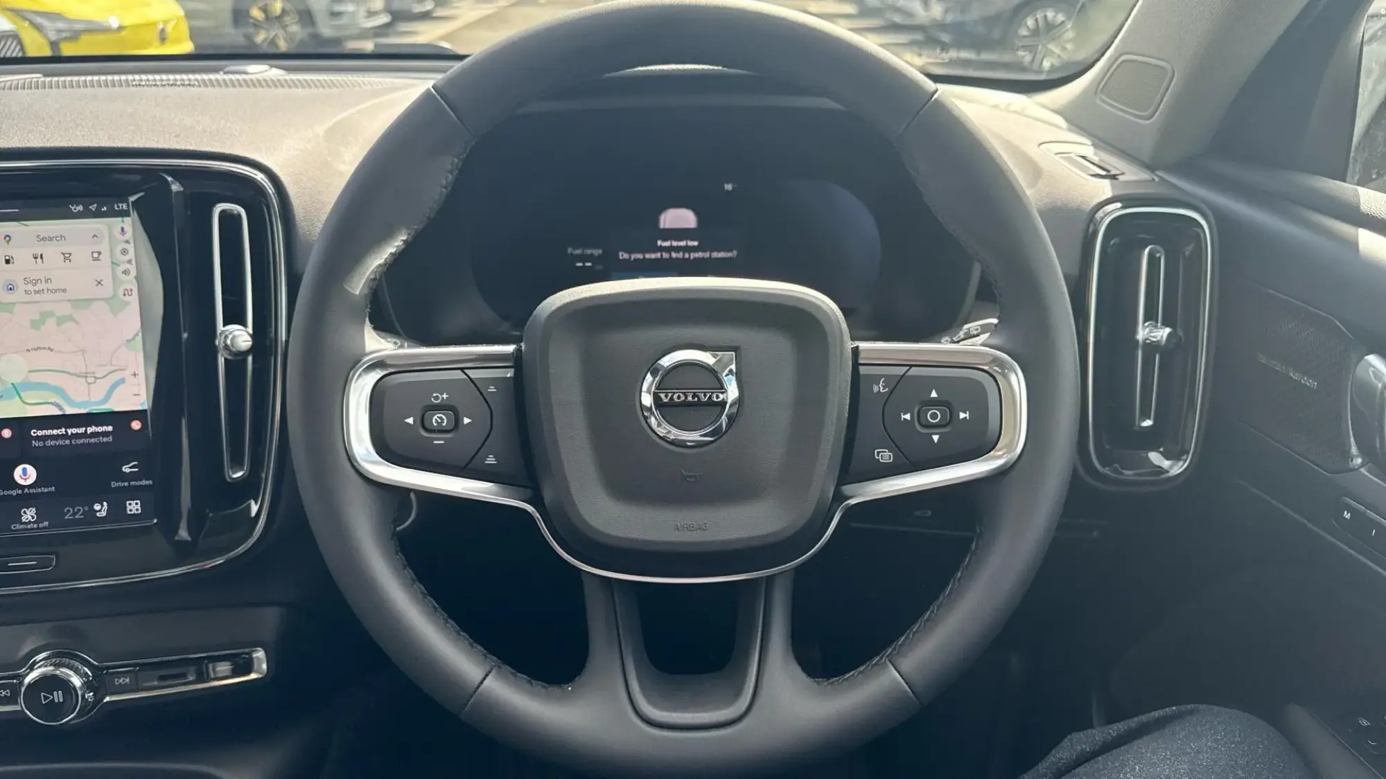 Volvo XC40 Image 10