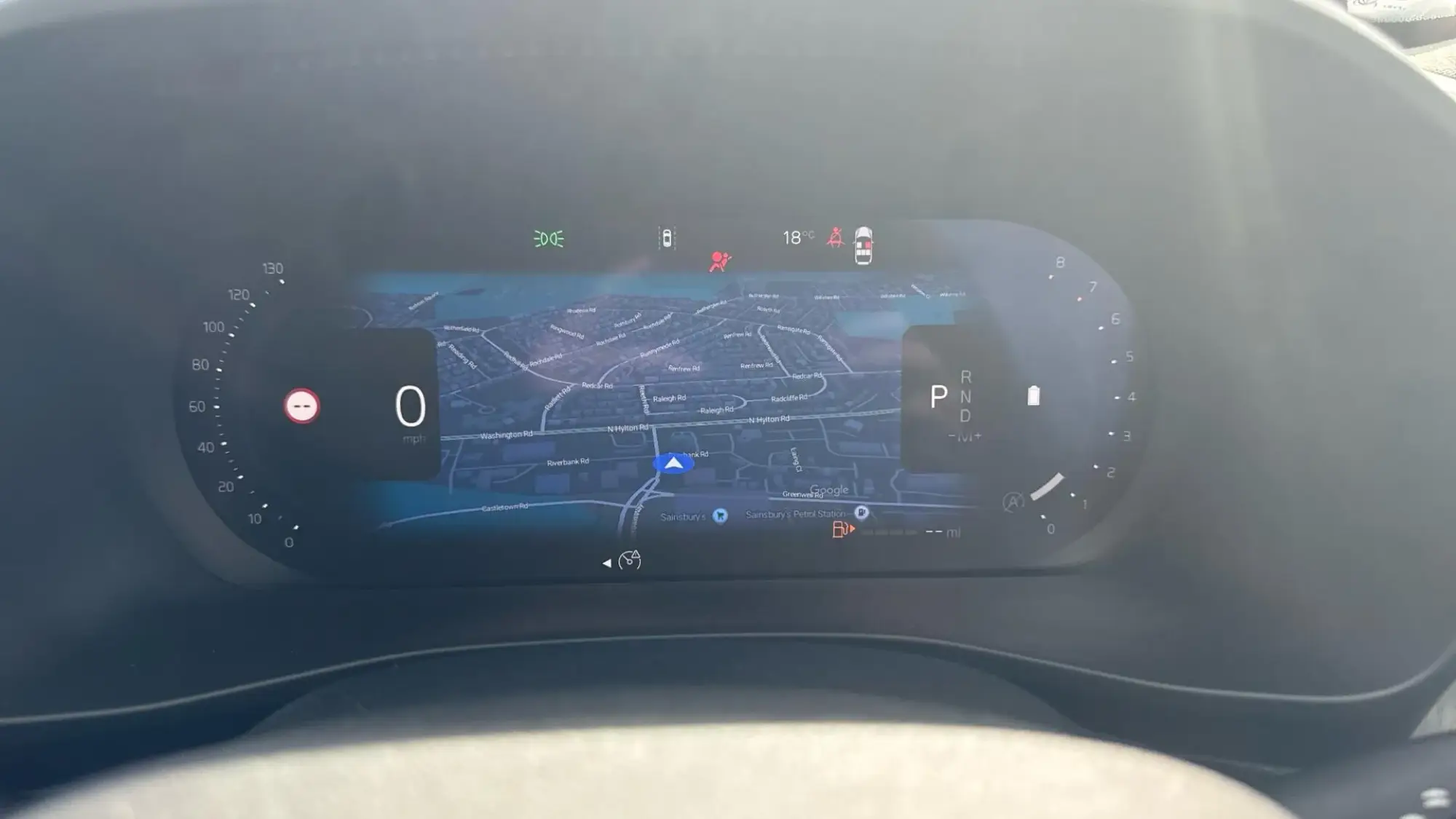 Volvo XC40 Image 11