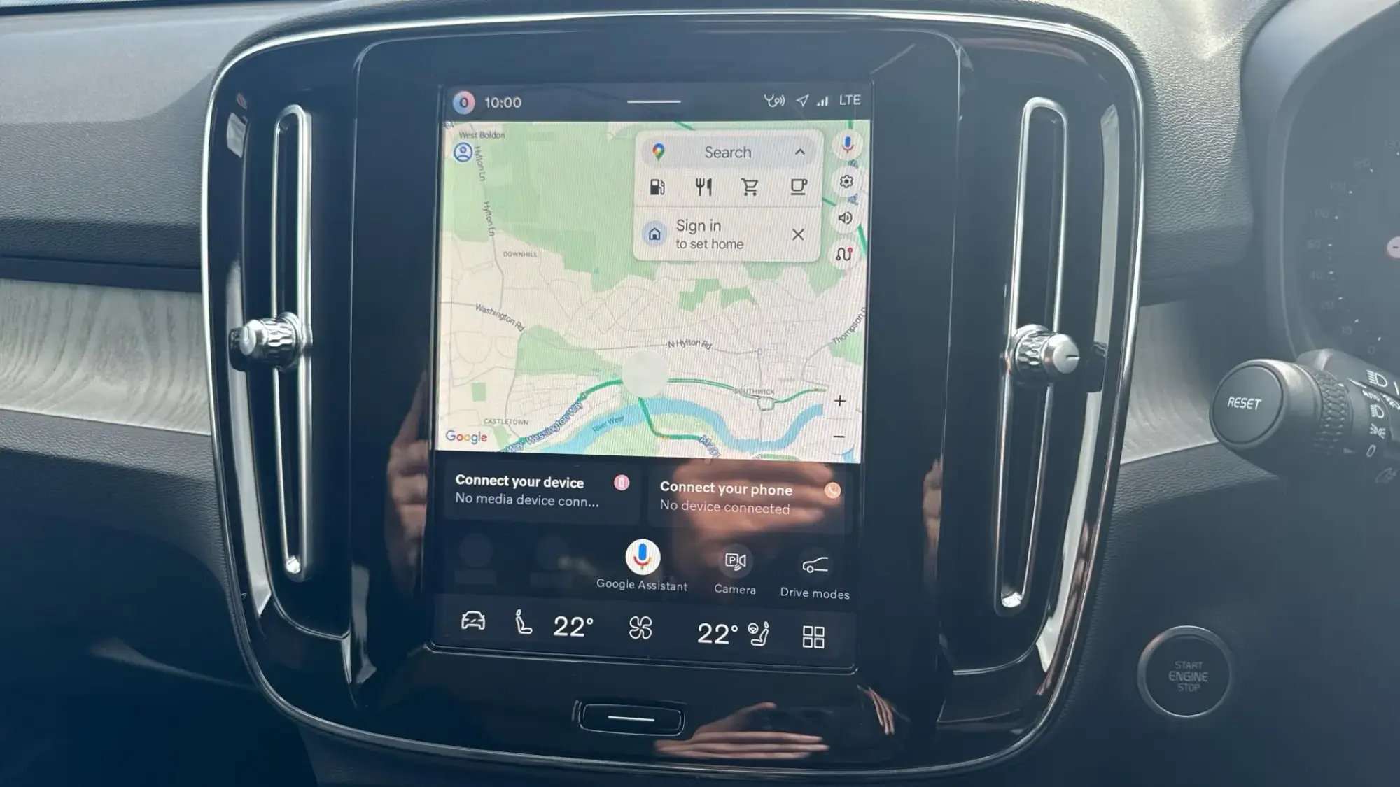 Volvo XC40 Image 12