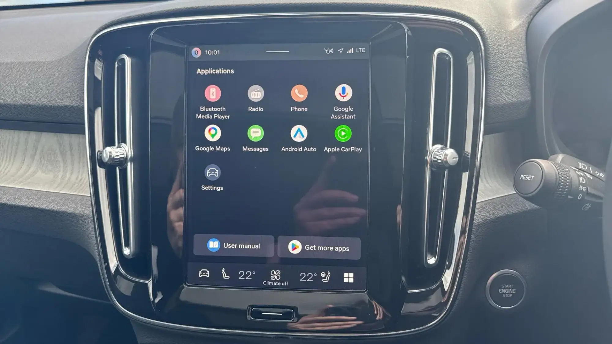 Volvo XC40 Image 19