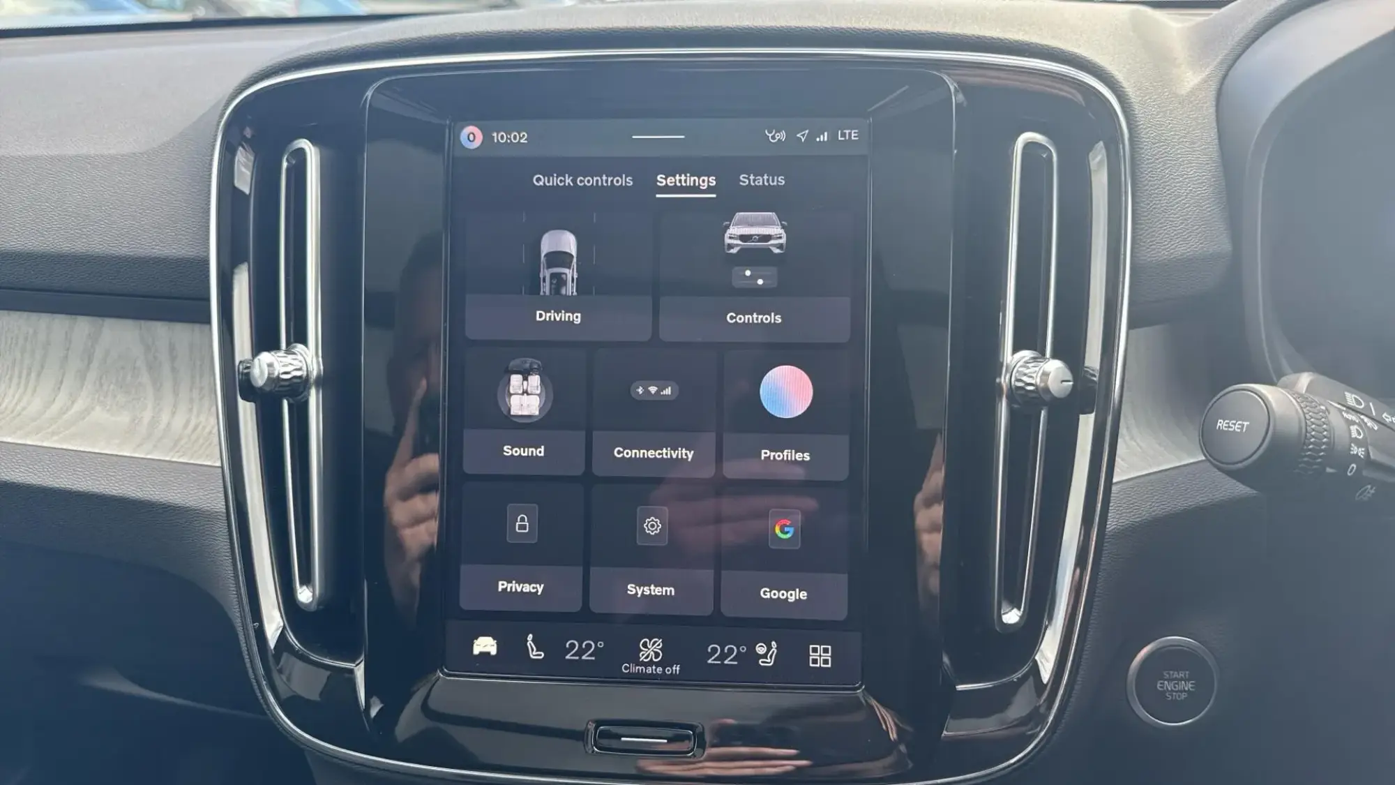 Volvo XC40 Image 20