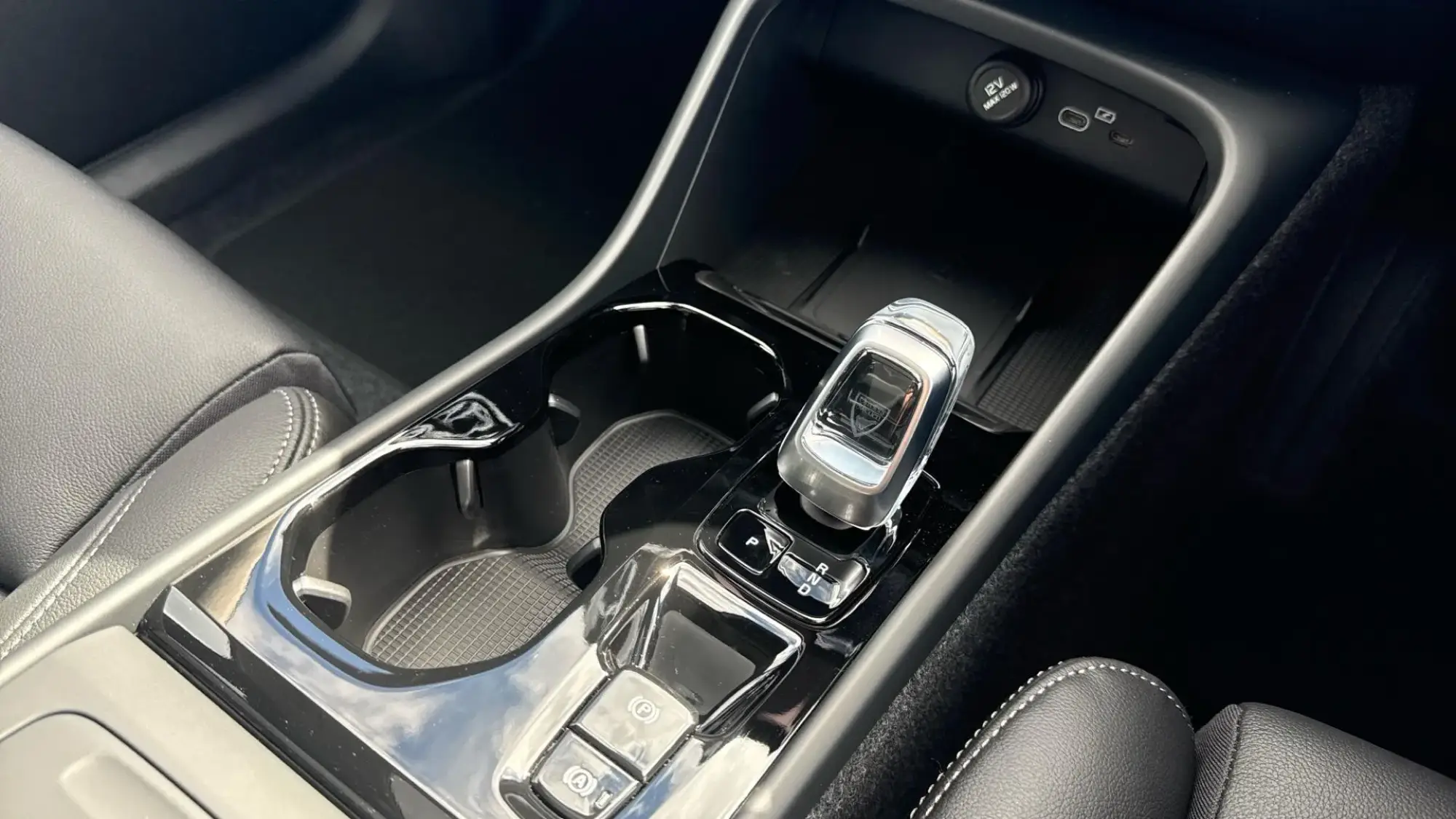 Volvo XC40 Image 22