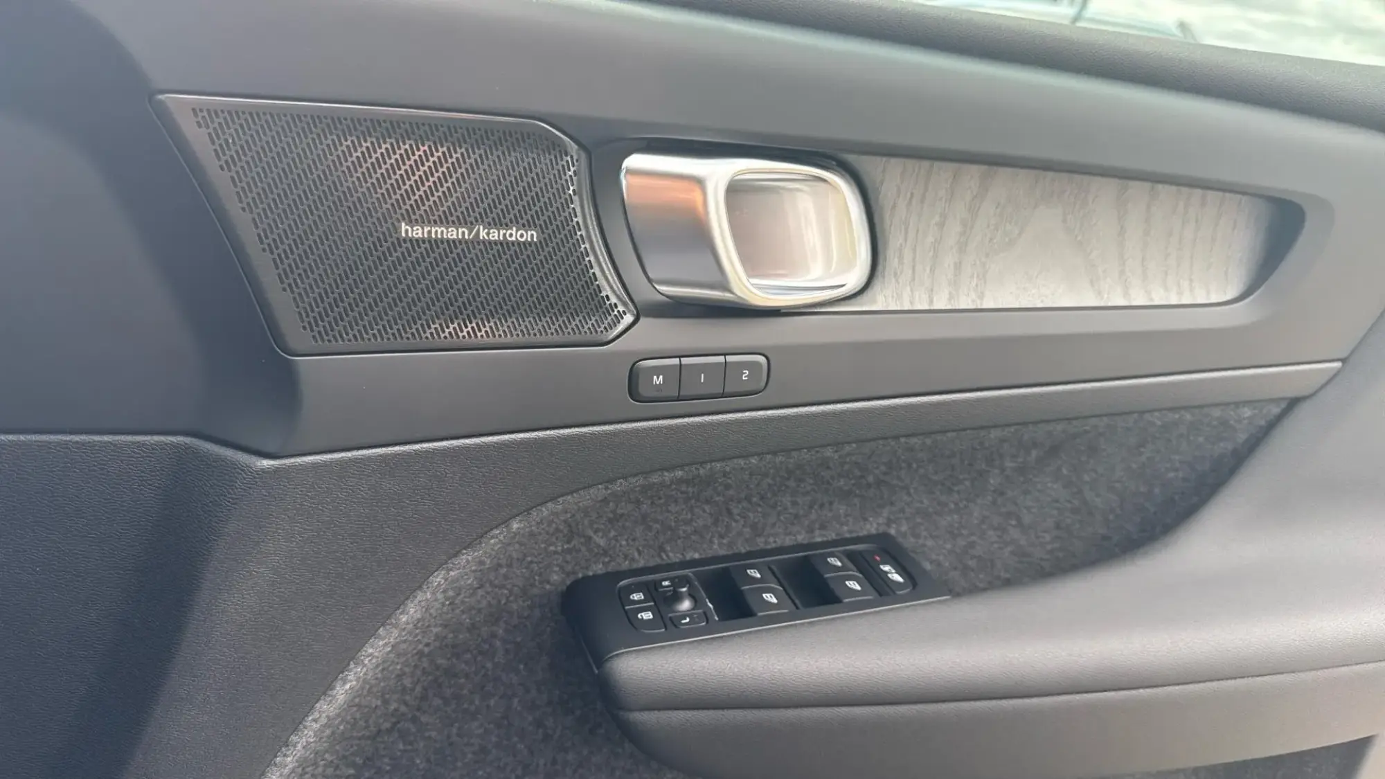 Volvo XC40 Image 24
