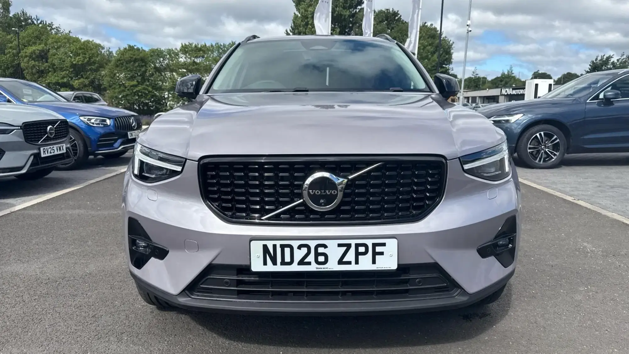 Volvo XC40 Image 33
