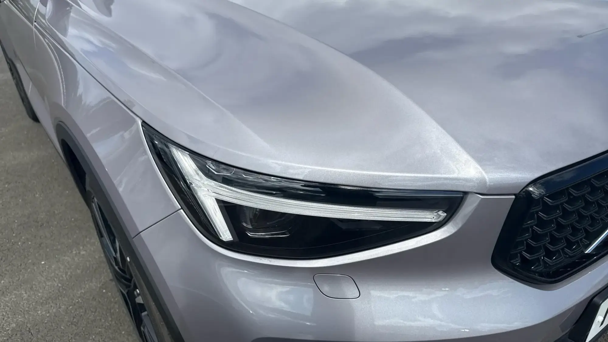Volvo XC40 Image 34