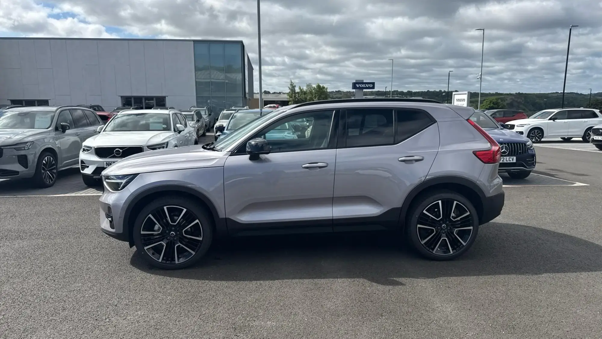 Volvo XC40 Image 37