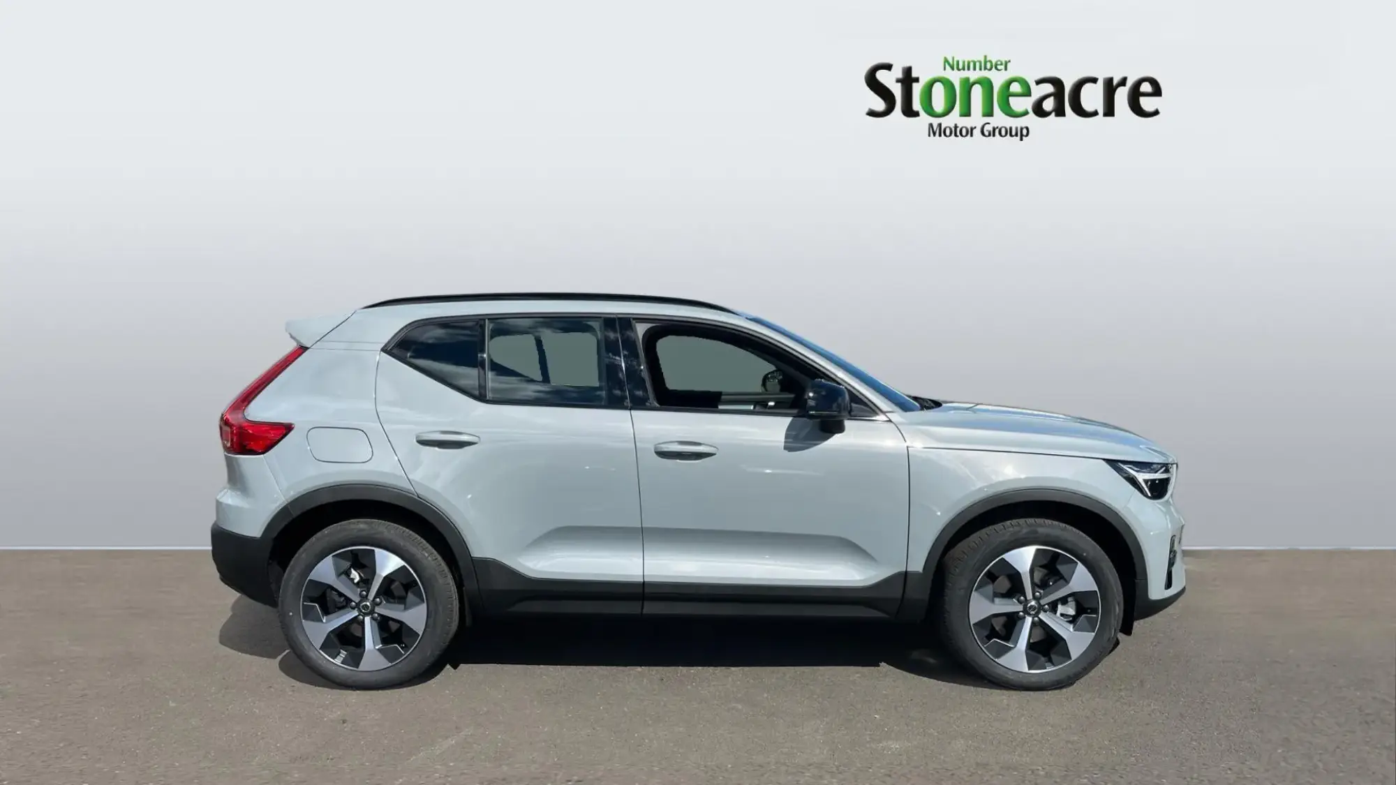 Volvo XC40 Image 3 Volvo XC40 Image 3