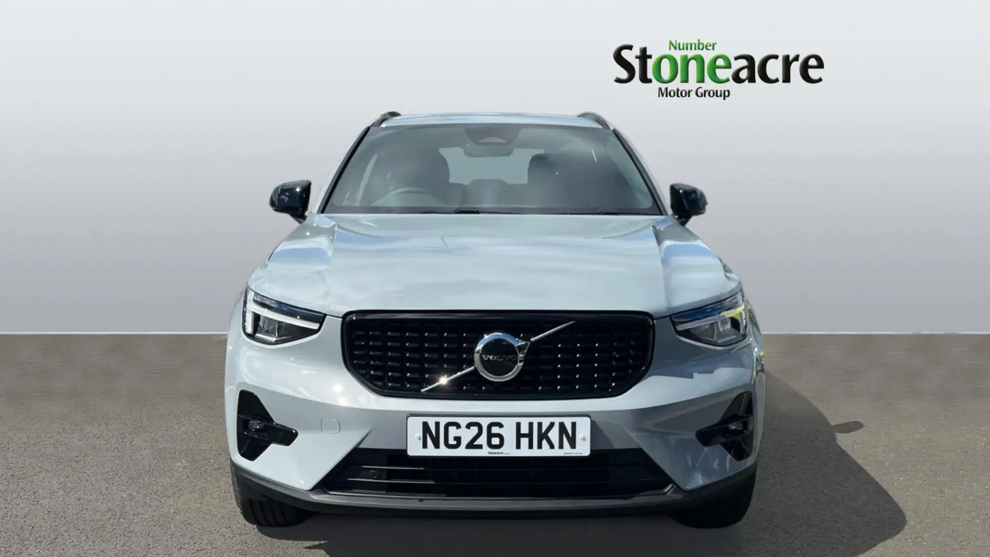 Volvo XC40 Image 8 Volvo XC40 Image 8