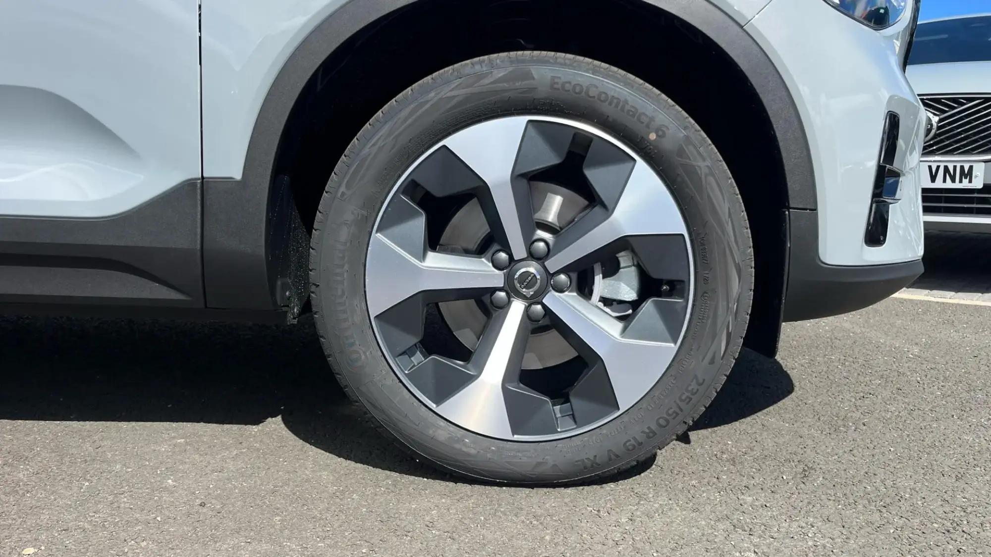 Volvo XC40 Image 9 Volvo XC40 Image 9