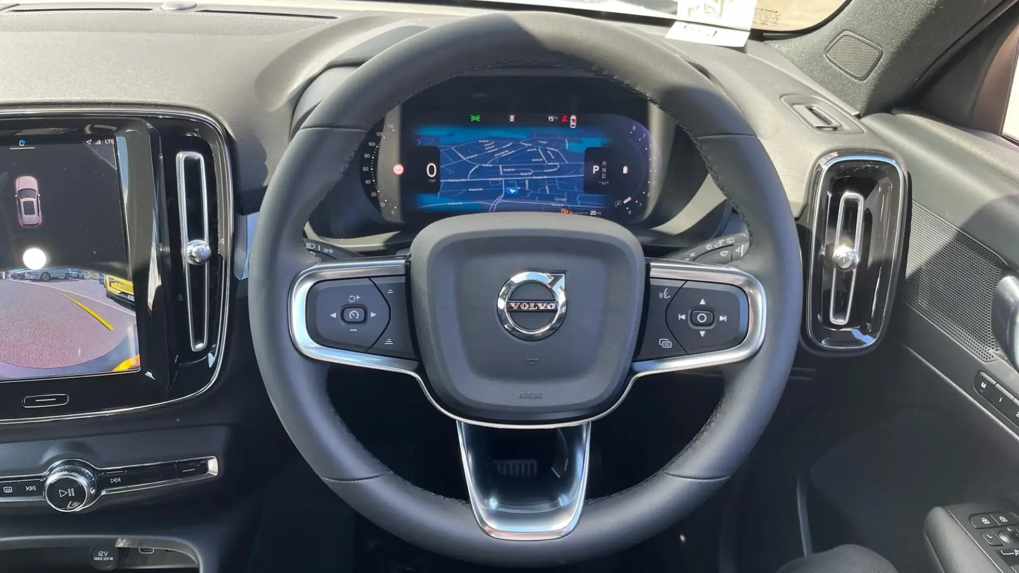 Volvo XC40 Image 10 Volvo XC40 Image 10