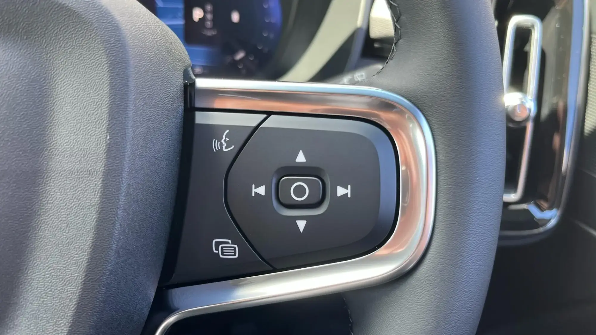 Volvo XC40 Image 20 Volvo XC40 Image 20