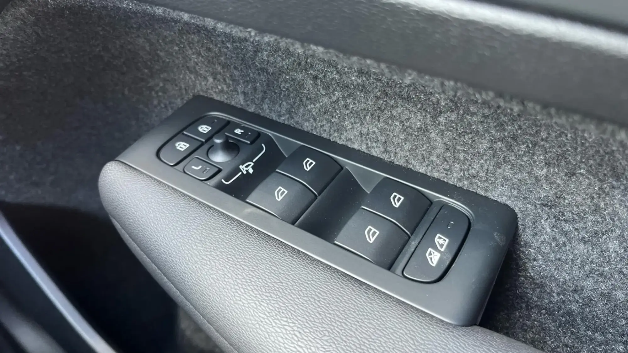 Volvo XC40 Image 22 Volvo XC40 Image 22