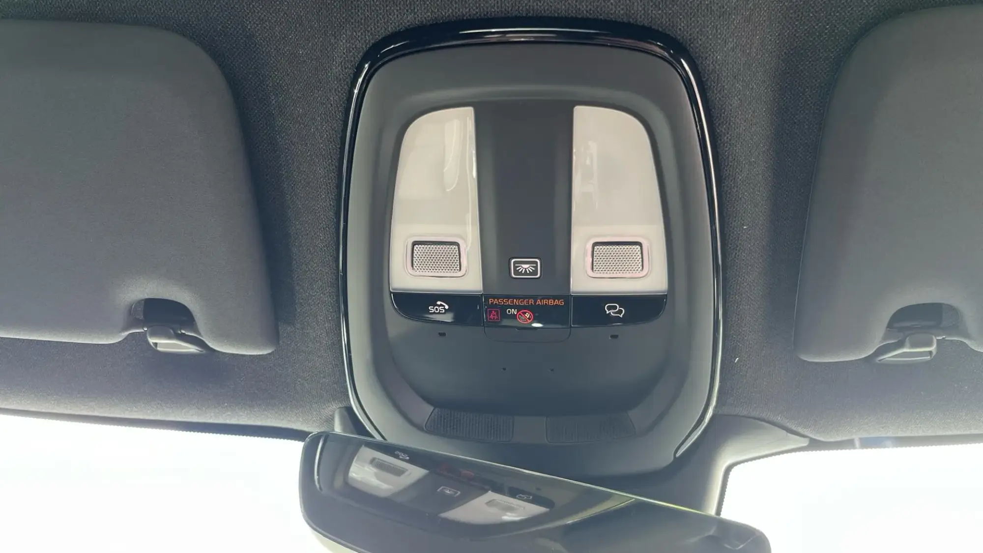 Volvo XC40 Image 26 Volvo XC40 Image 26