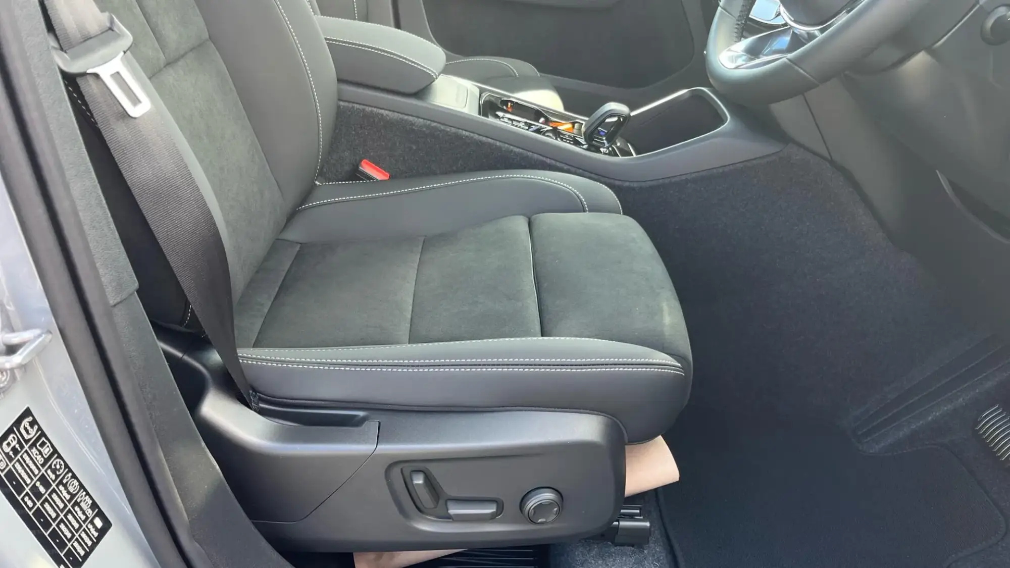Volvo XC40 Image 28 Volvo XC40 Image 28