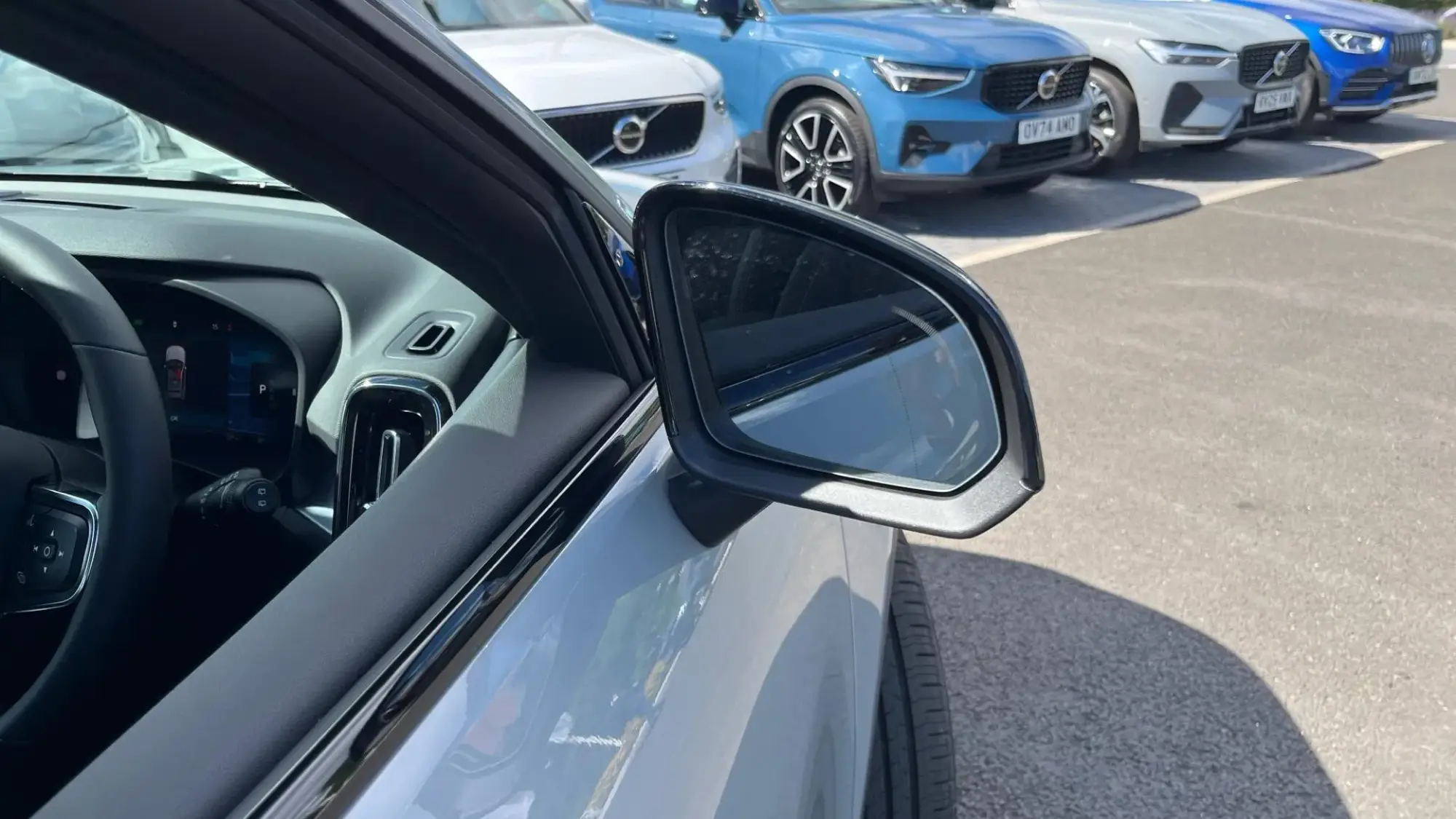 Volvo XC40 Image 29 Volvo XC40 Image 29