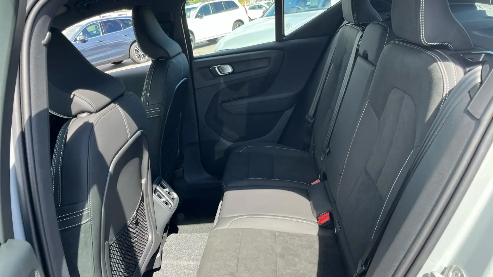 Volvo XC40 Image 30 Volvo XC40 Image 30