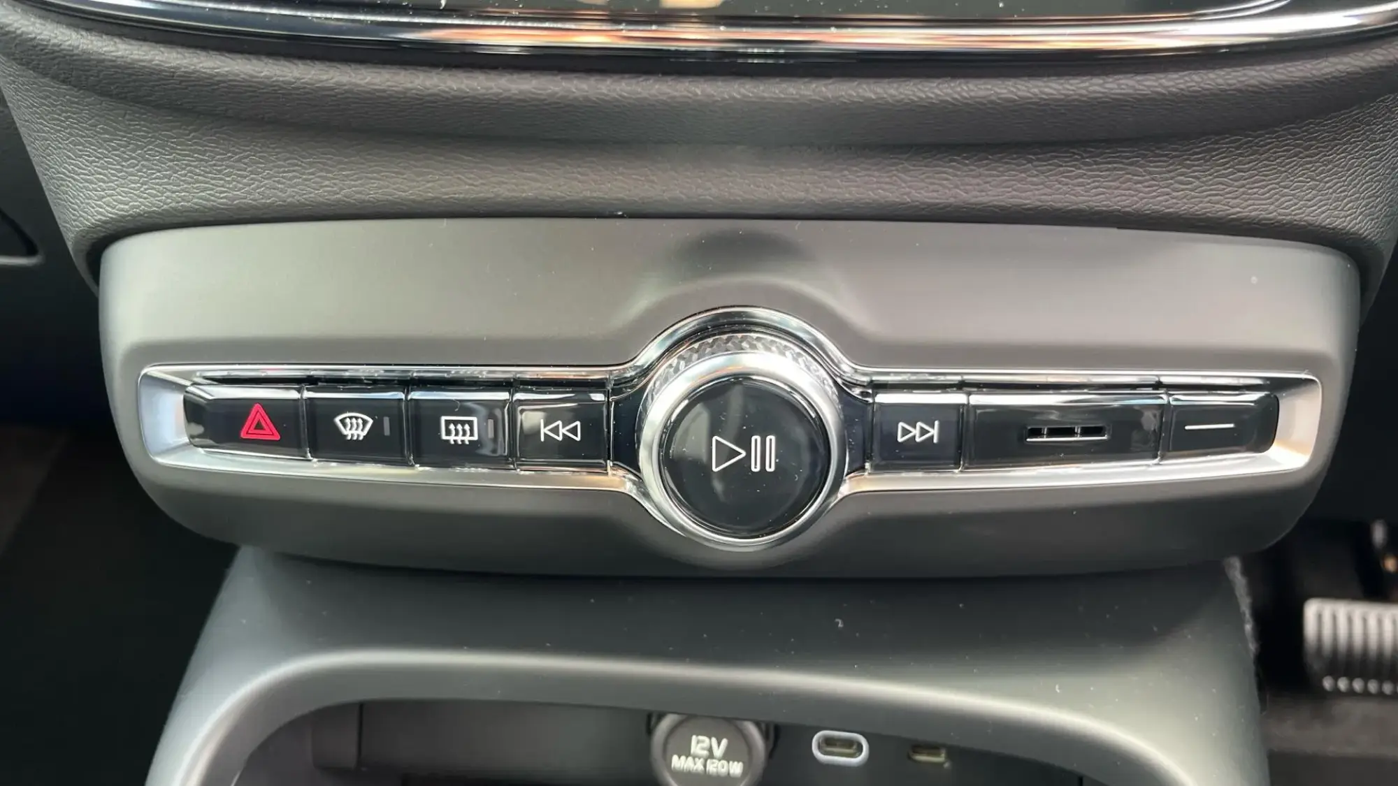 Volvo XC40 Image 34 Volvo XC40 Image 34
