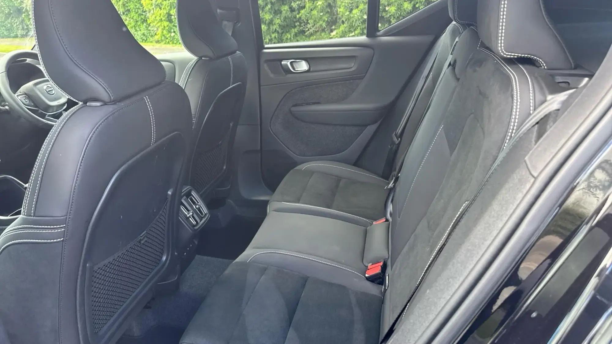 Volvo XC40 Image 6 Volvo XC40 Image 6