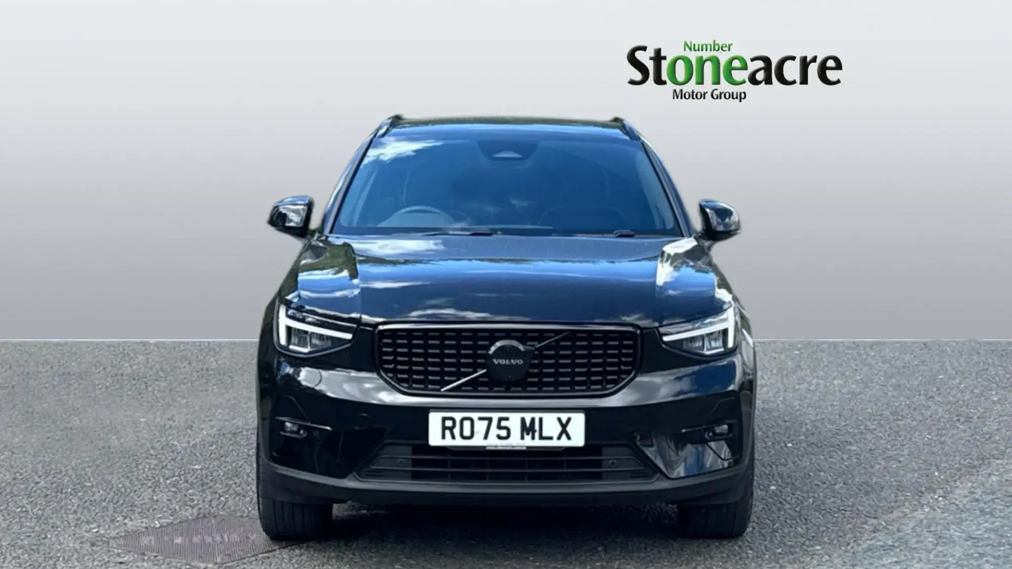Volvo XC40 Image 8 Volvo XC40 Image 8