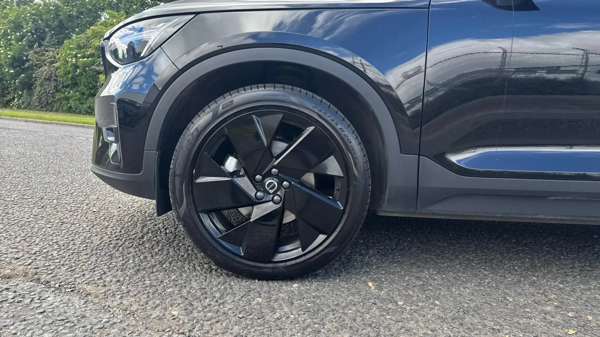 Volvo XC40 Image 9 Volvo XC40 Image 9