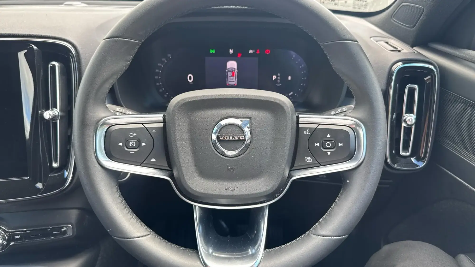 Volvo XC40 Image 10 Volvo XC40 Image 10