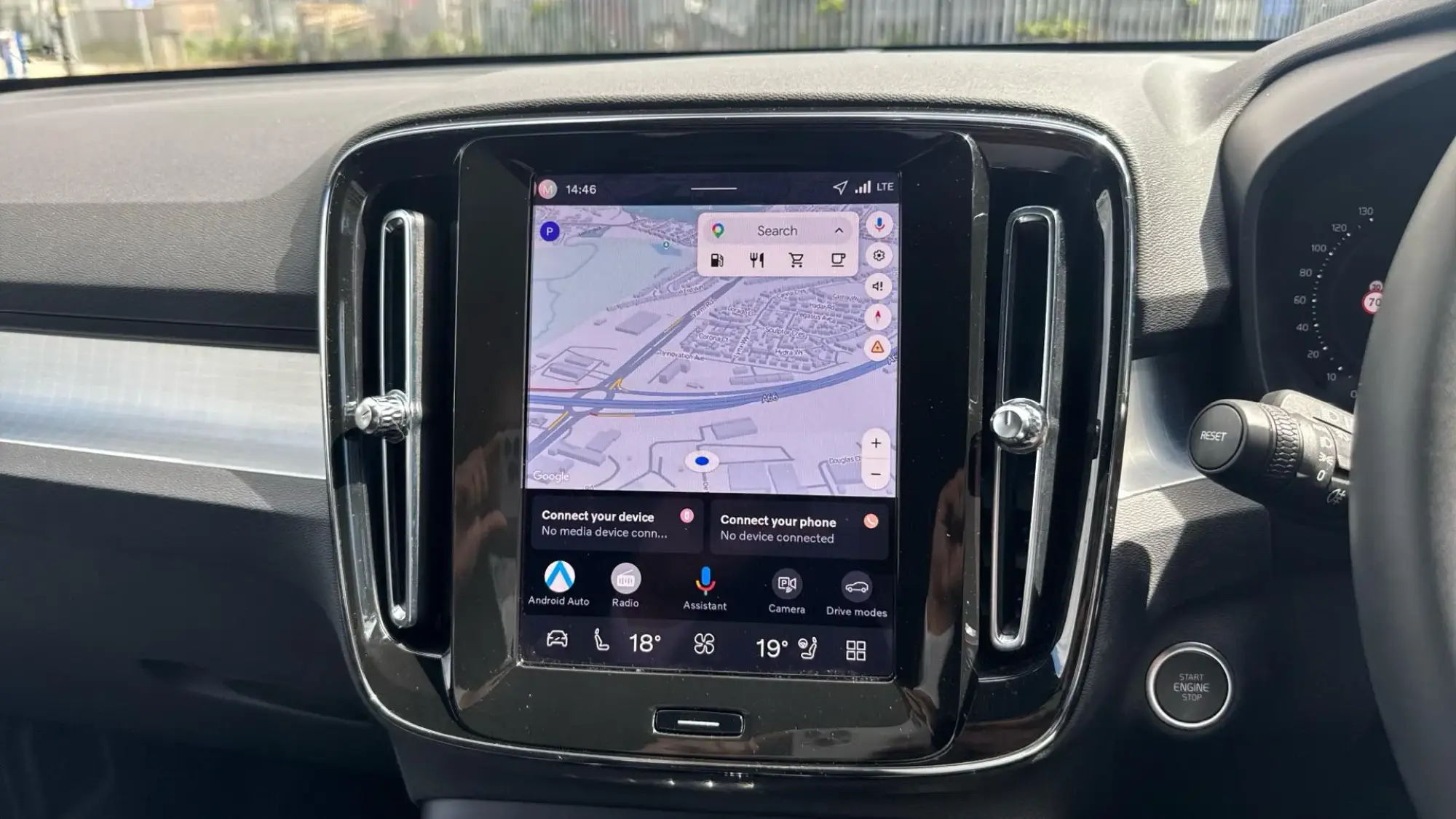 Volvo XC40 Image 12 Volvo XC40 Image 12