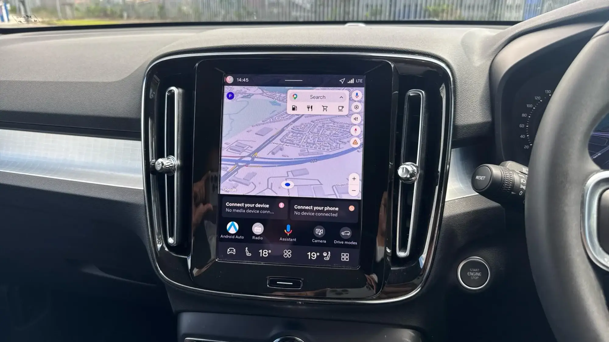 Volvo XC40 Image 16 Volvo XC40 Image 16