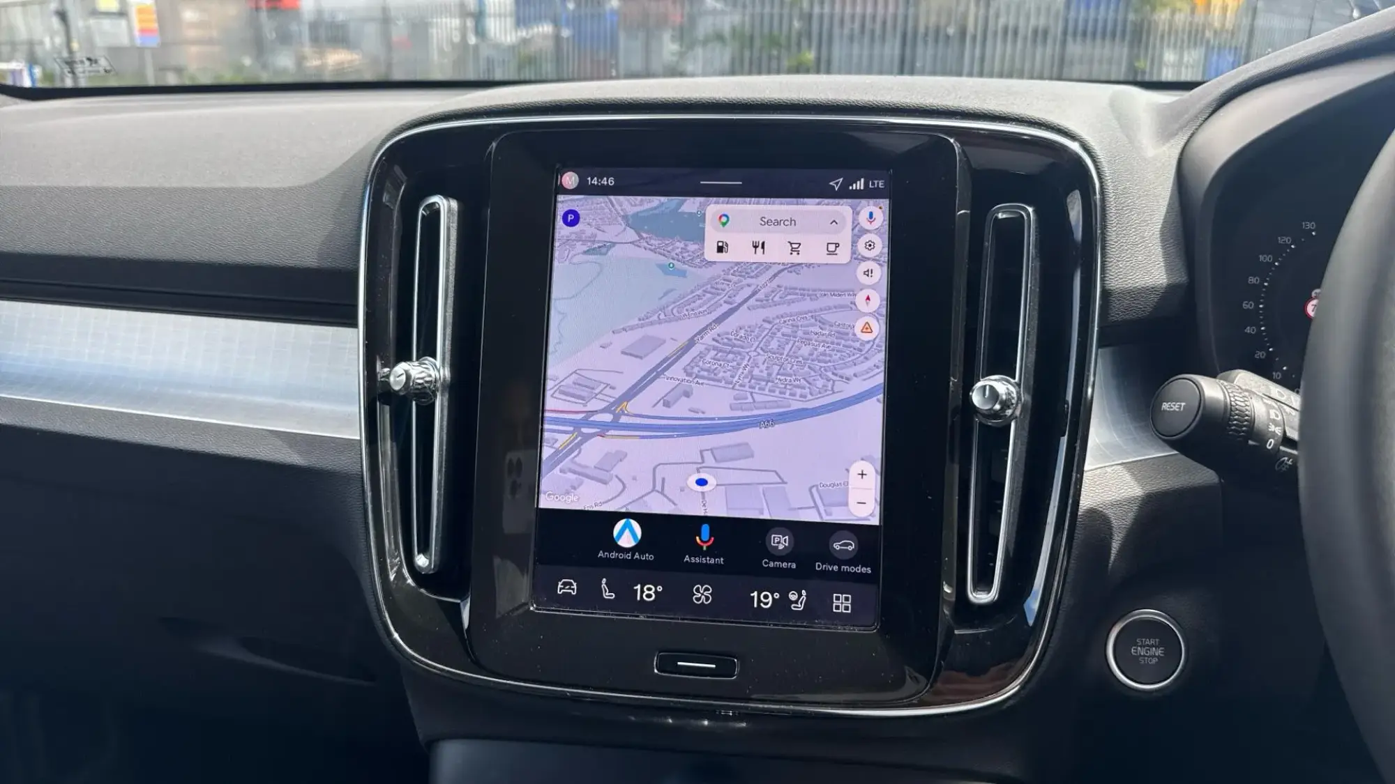 Volvo XC40 Image 17 Volvo XC40 Image 17