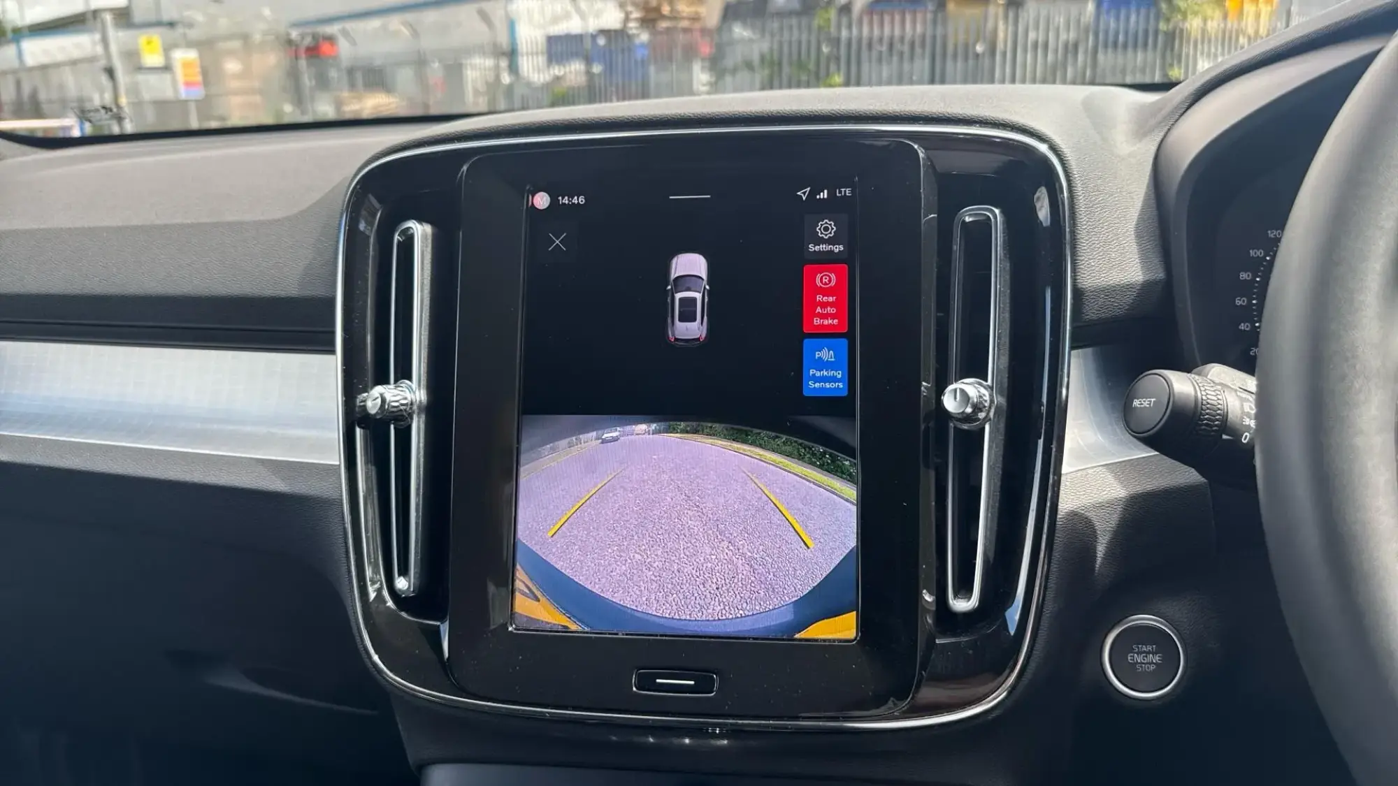 Volvo XC40 Image 18 Volvo XC40 Image 18