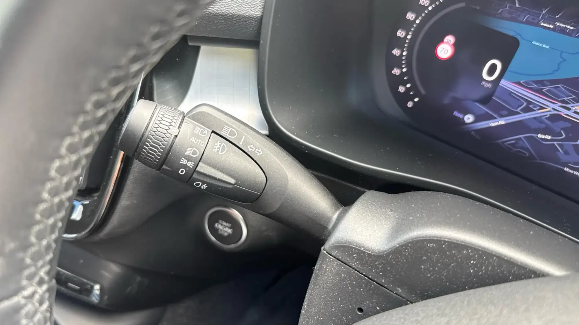 Volvo XC40 Image 19 Volvo XC40 Image 19