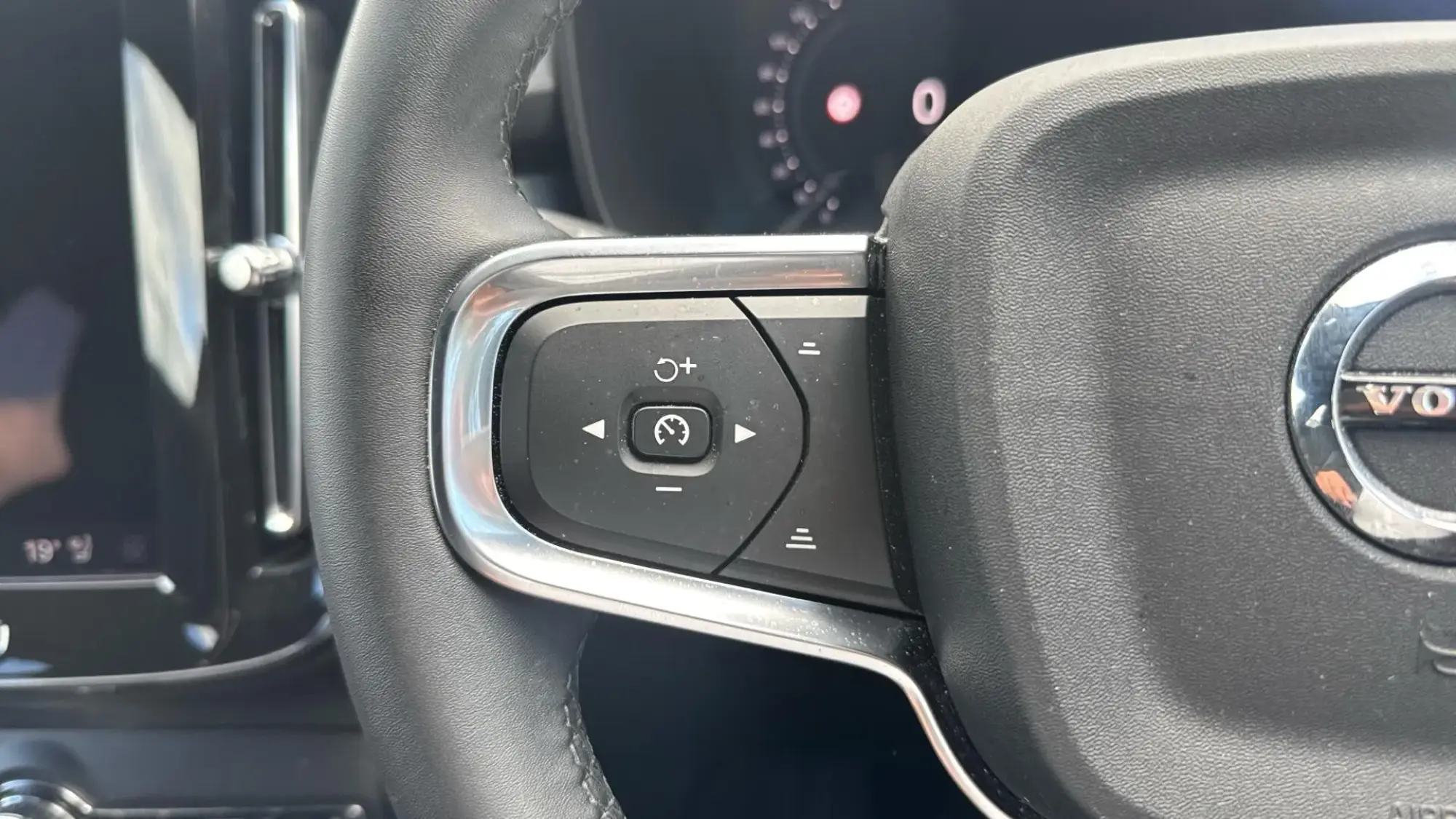 Volvo XC40 Image 20 Volvo XC40 Image 20