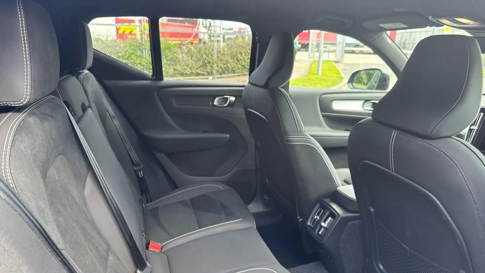 Volvo XC40 Image 32 Volvo XC40 Image 32