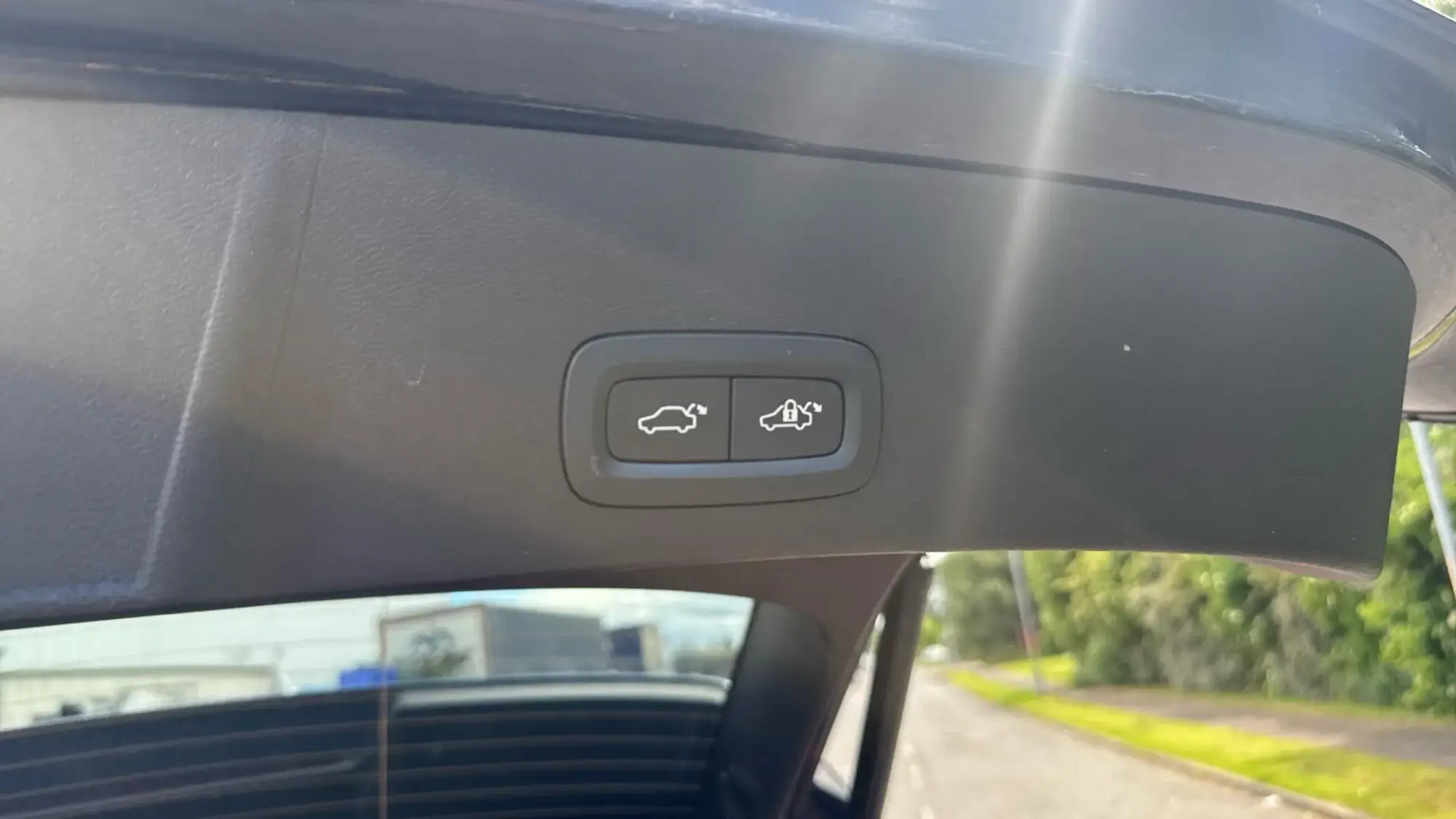 Volvo XC40 Image 34 Volvo XC40 Image 34