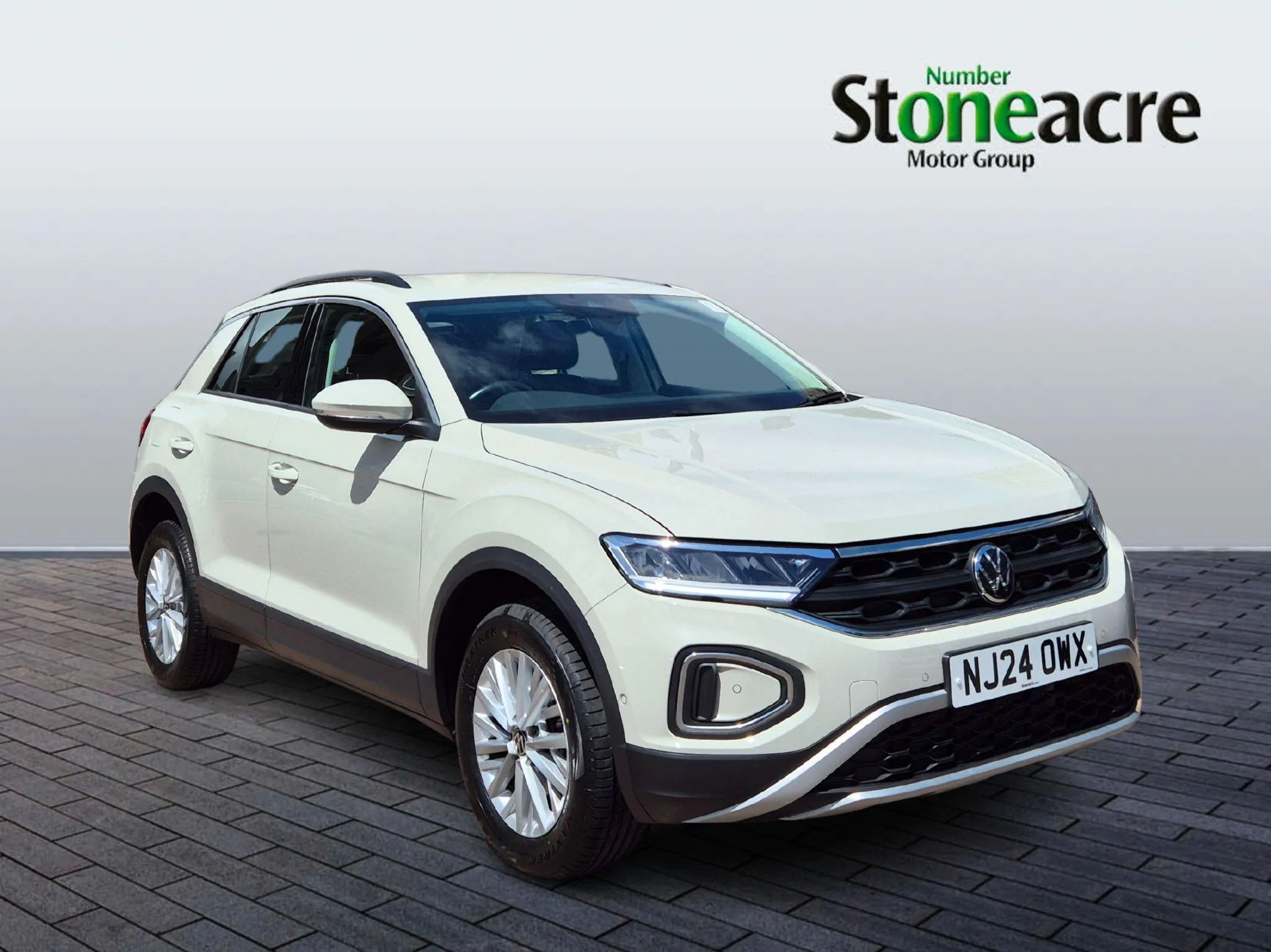 Volkswagen T-Roc undefined 1.5 TSI Life DSG 2WD Euro 6 (s/s) 5dr