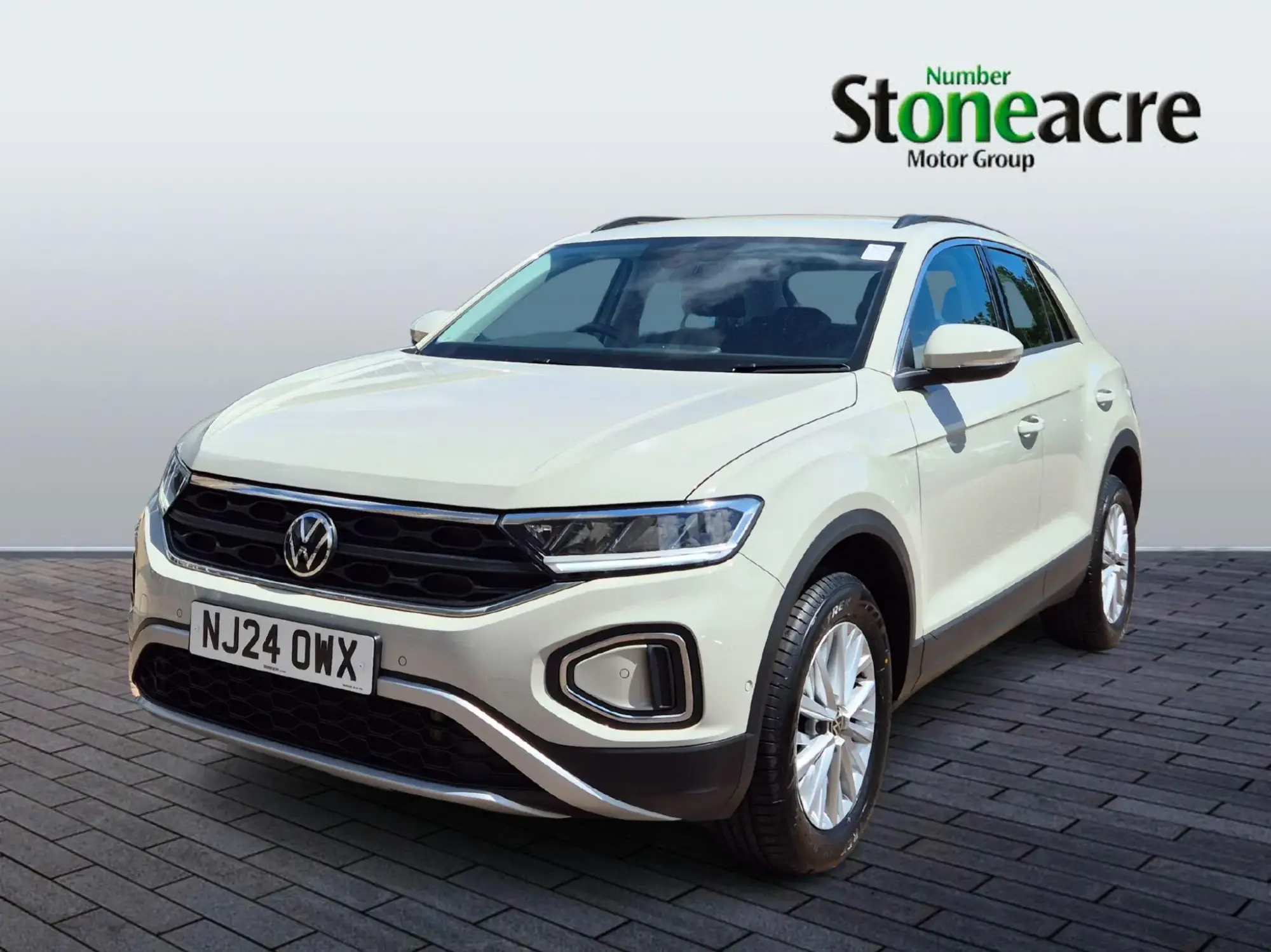 Volkswagen T-Roc Image 7 Volkswagen T-Roc Image 7