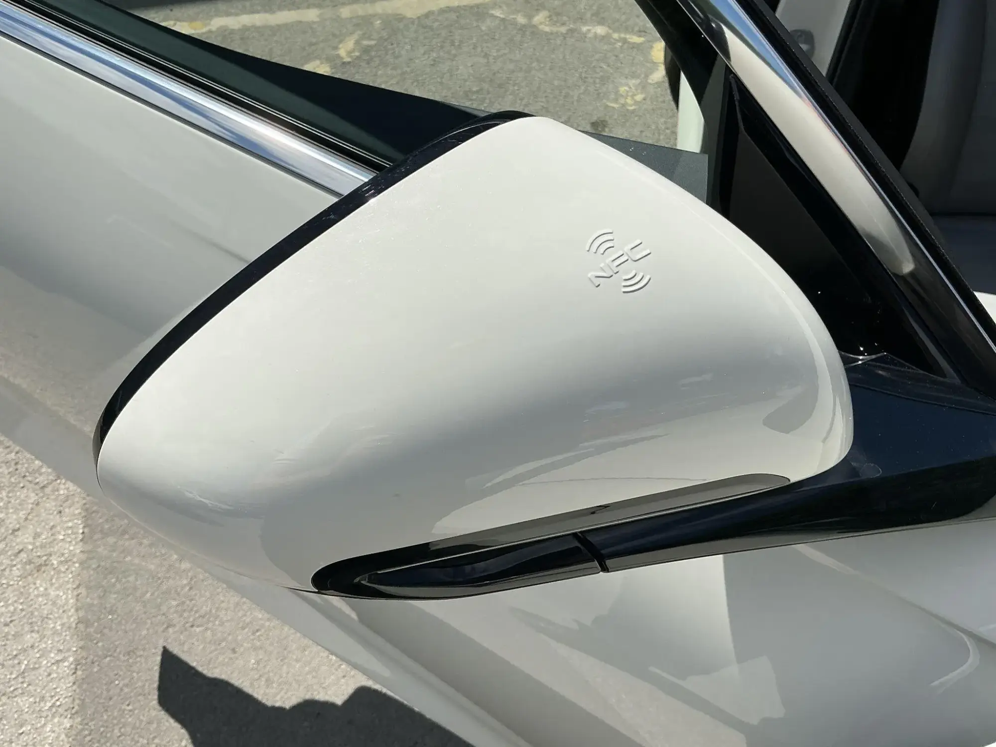 BYD Seal 6 Image 22 BYD Seal 6 Image 22