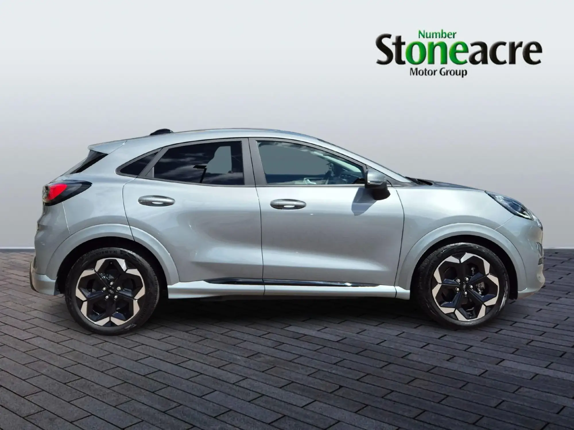 Ford Puma Gen-E Image 2