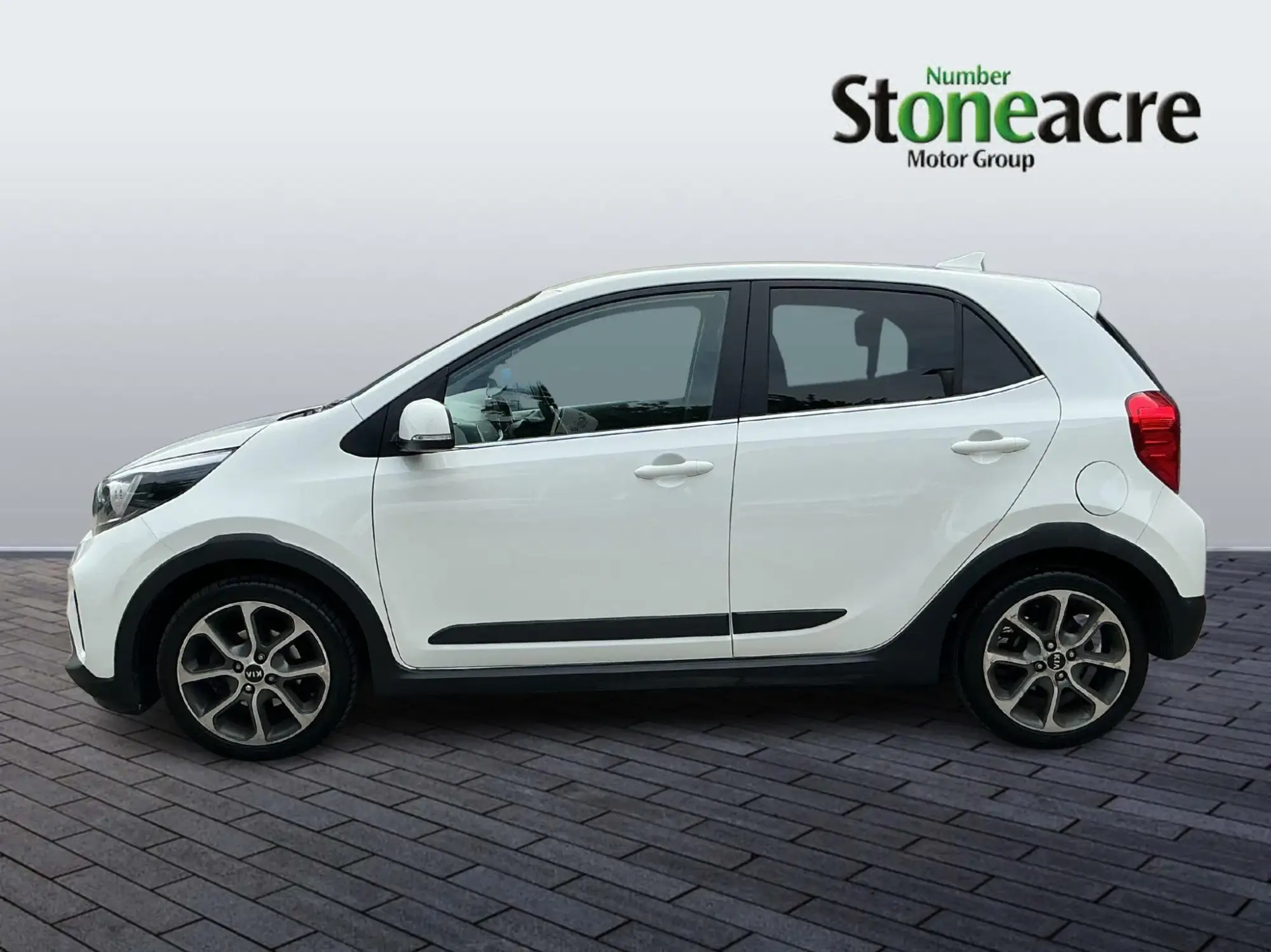 Kia Picanto Image 5