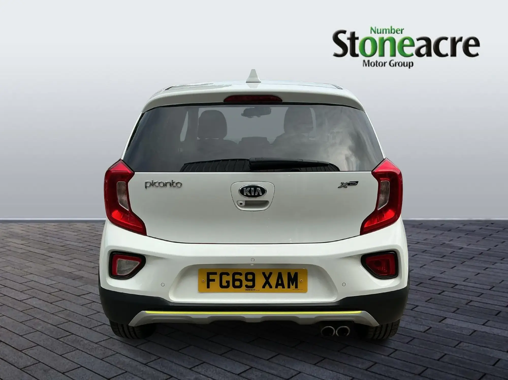 Kia Picanto Image 6