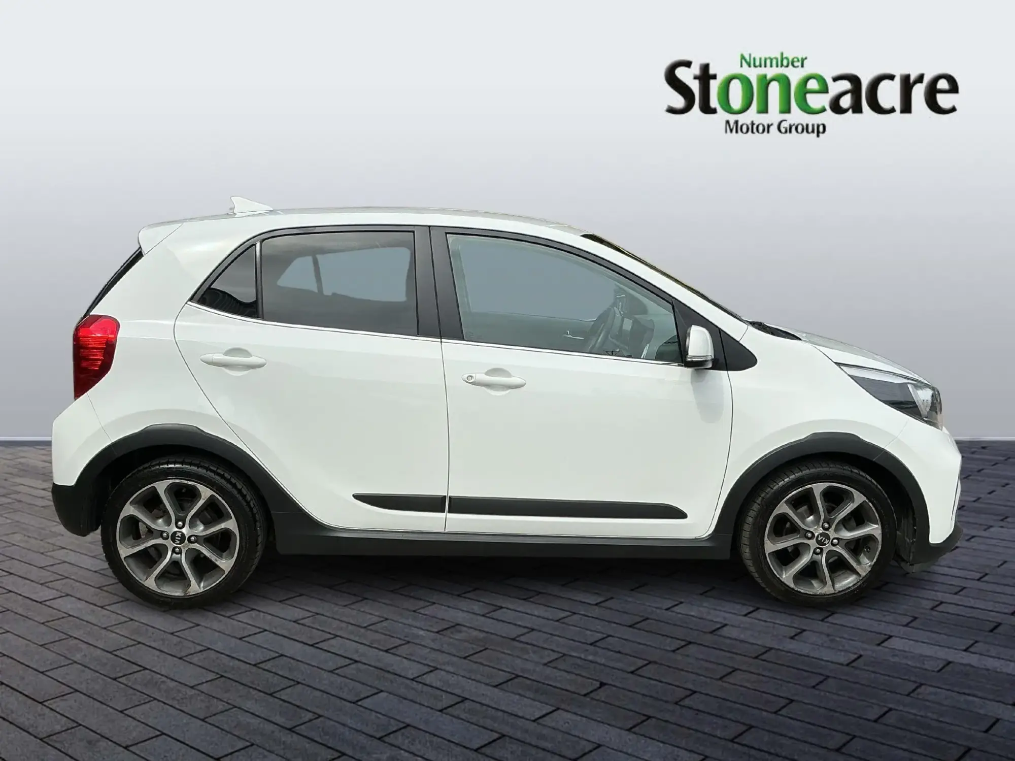 Kia Picanto Image 7