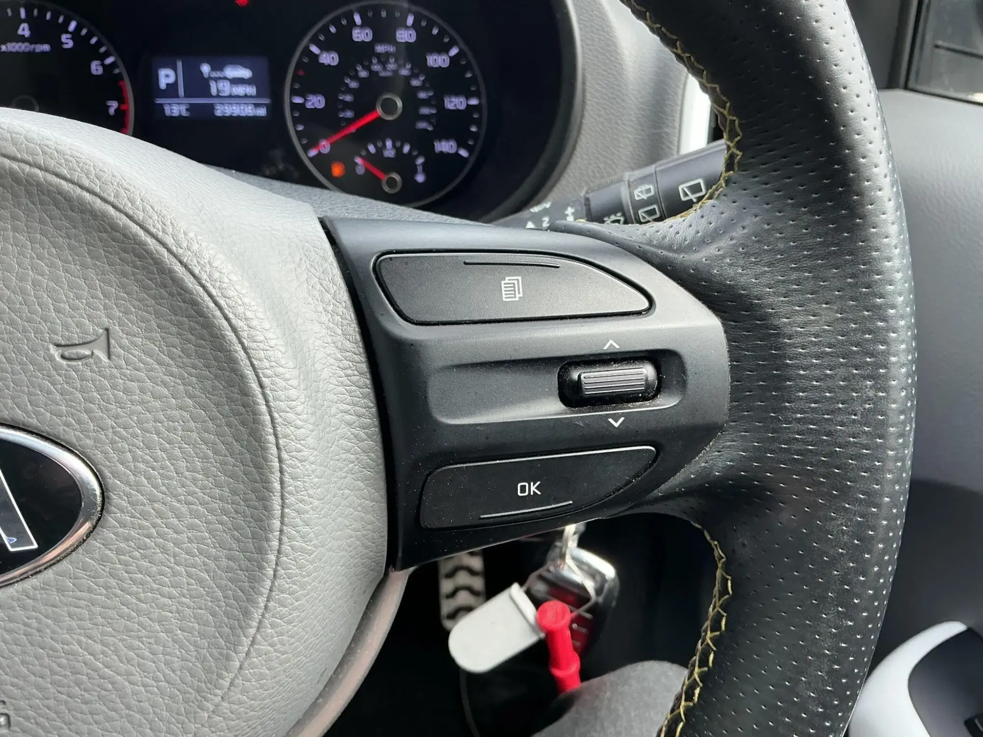 Kia Picanto Image 15