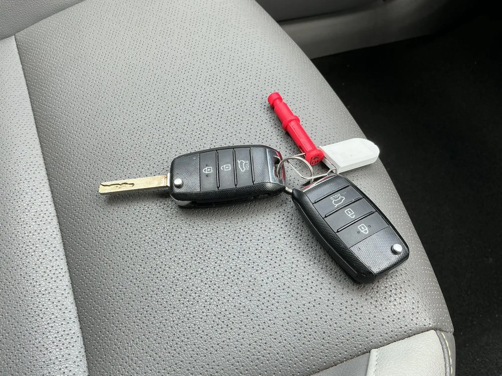 Kia Picanto Image 16