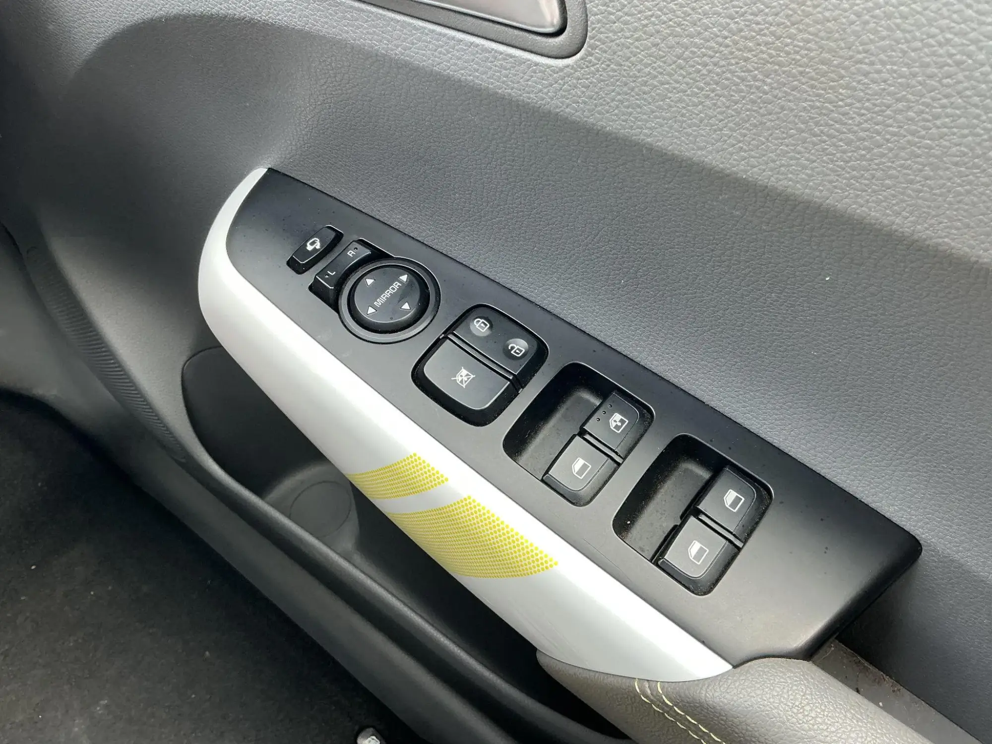 Kia Picanto Image 17