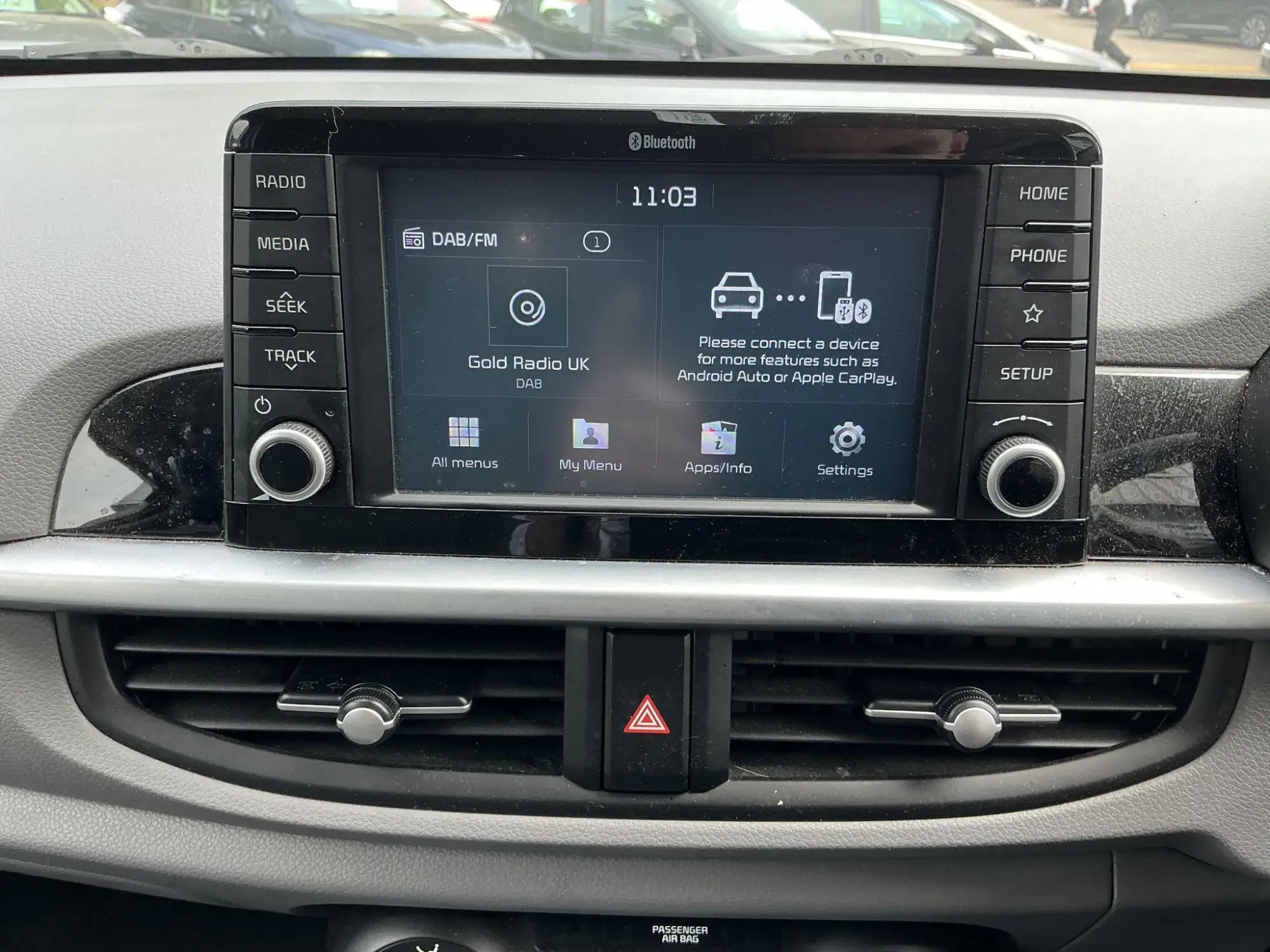 Kia Picanto Image 18